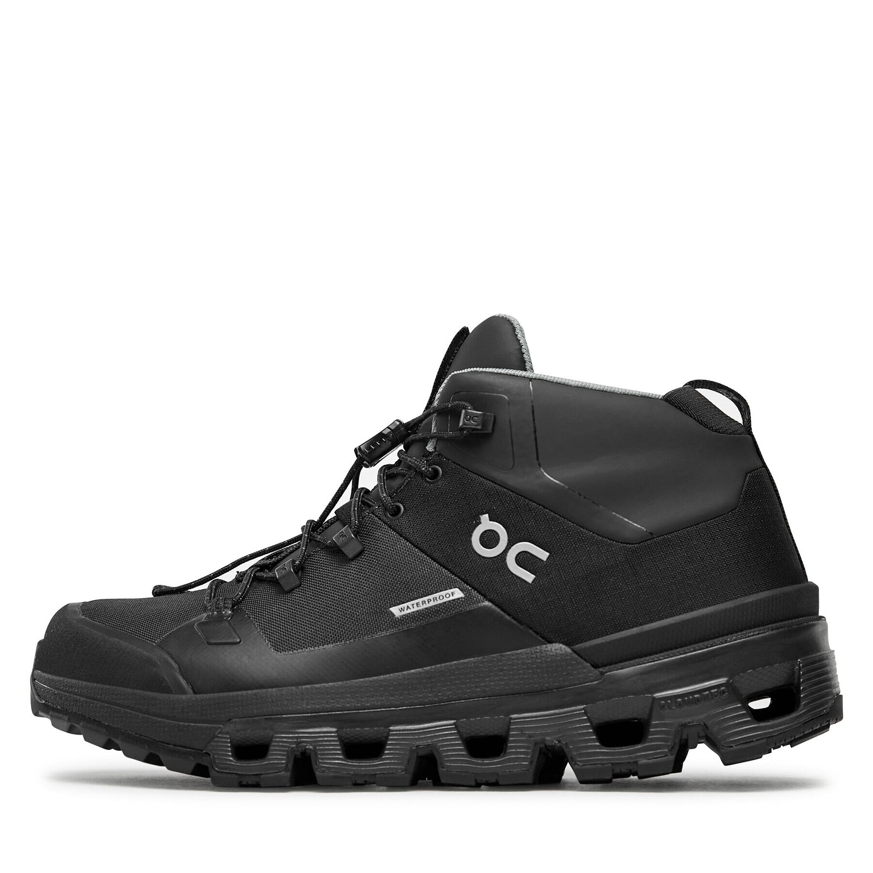 On Туристически Cloudtrax 3WD1088 Черен - Pepit.bg