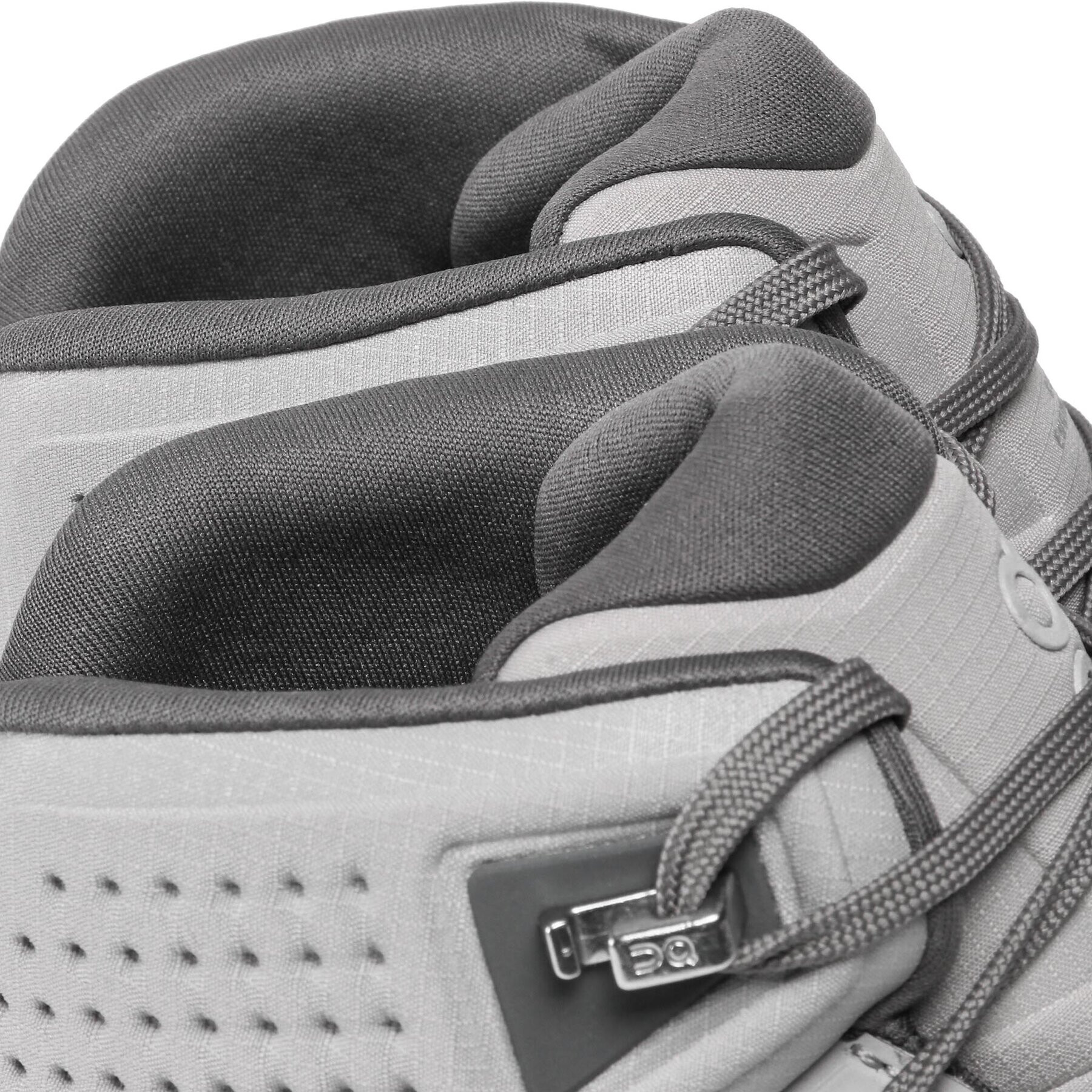 On Туристически Cloudtrock 2 Waterproof 63.98612 Сив - Pepit.bg