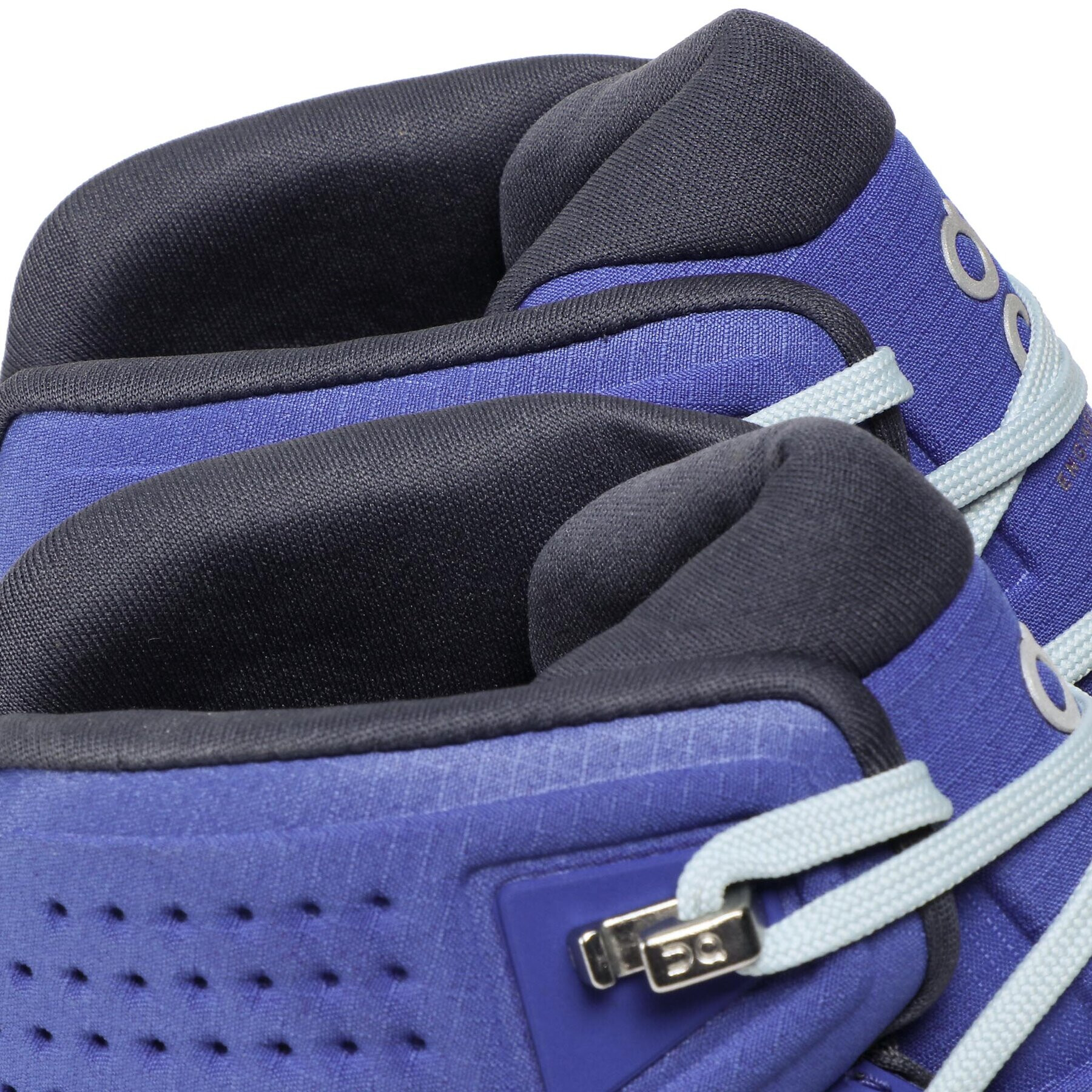On Туристически Cloudrock 2 Waterproof 6398611 Син - Pepit.bg