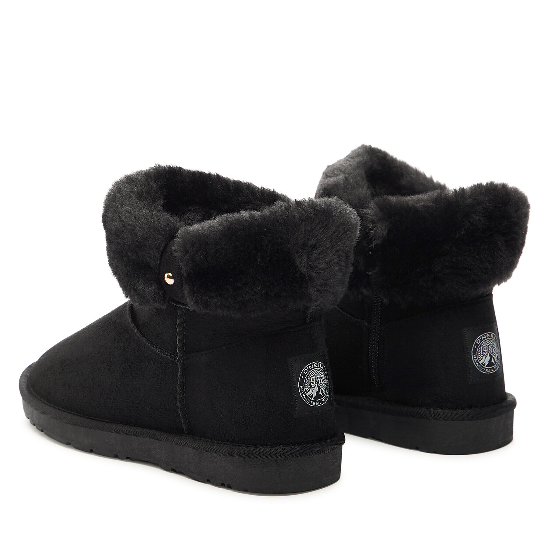 O'Neill Апрески Jenner Women Mid 90233014.11A Черен - Pepit.bg