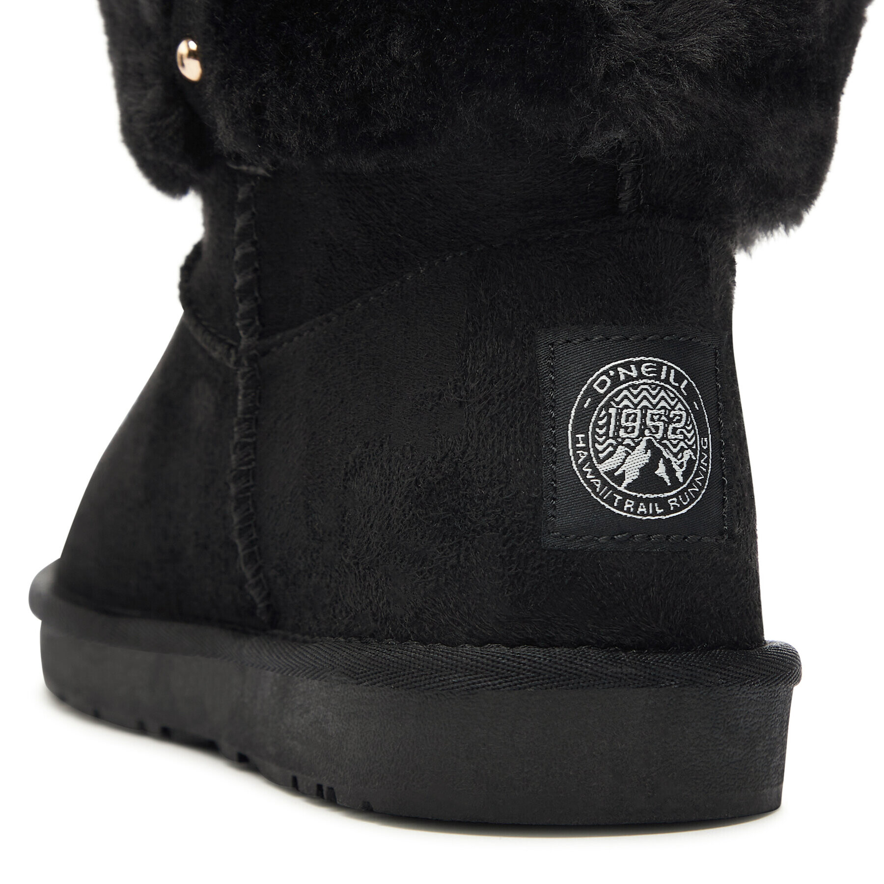 O'Neill Апрески Jenner Women Mid 90233014.11A Черен - Pepit.bg