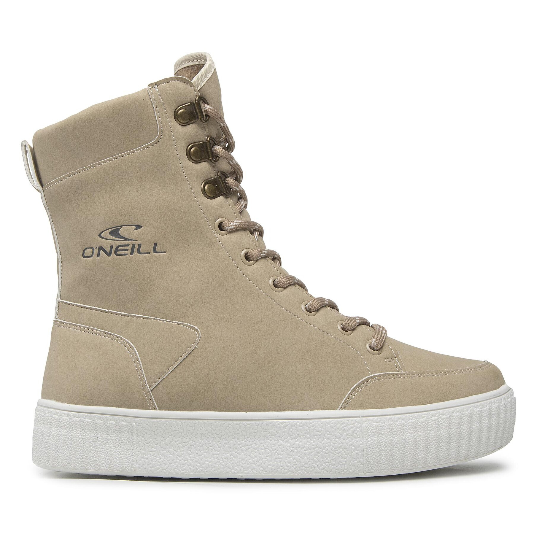O'Neill Боти Sunset Women High 90223057.32A Бежов - Pepit.bg