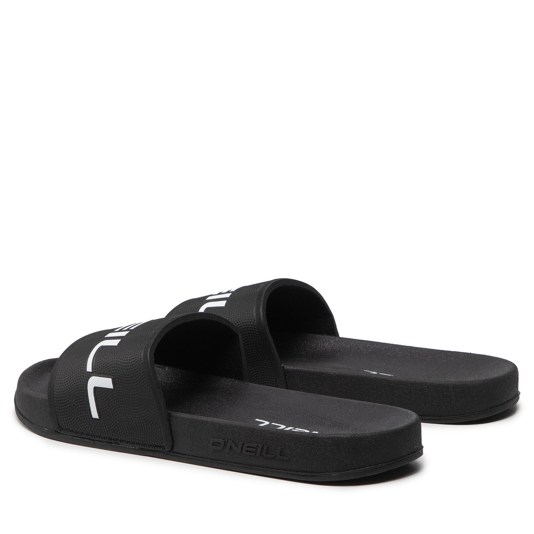 O'Neill Чехли Logo Slides N2400003 Черен - Pepit.bg
