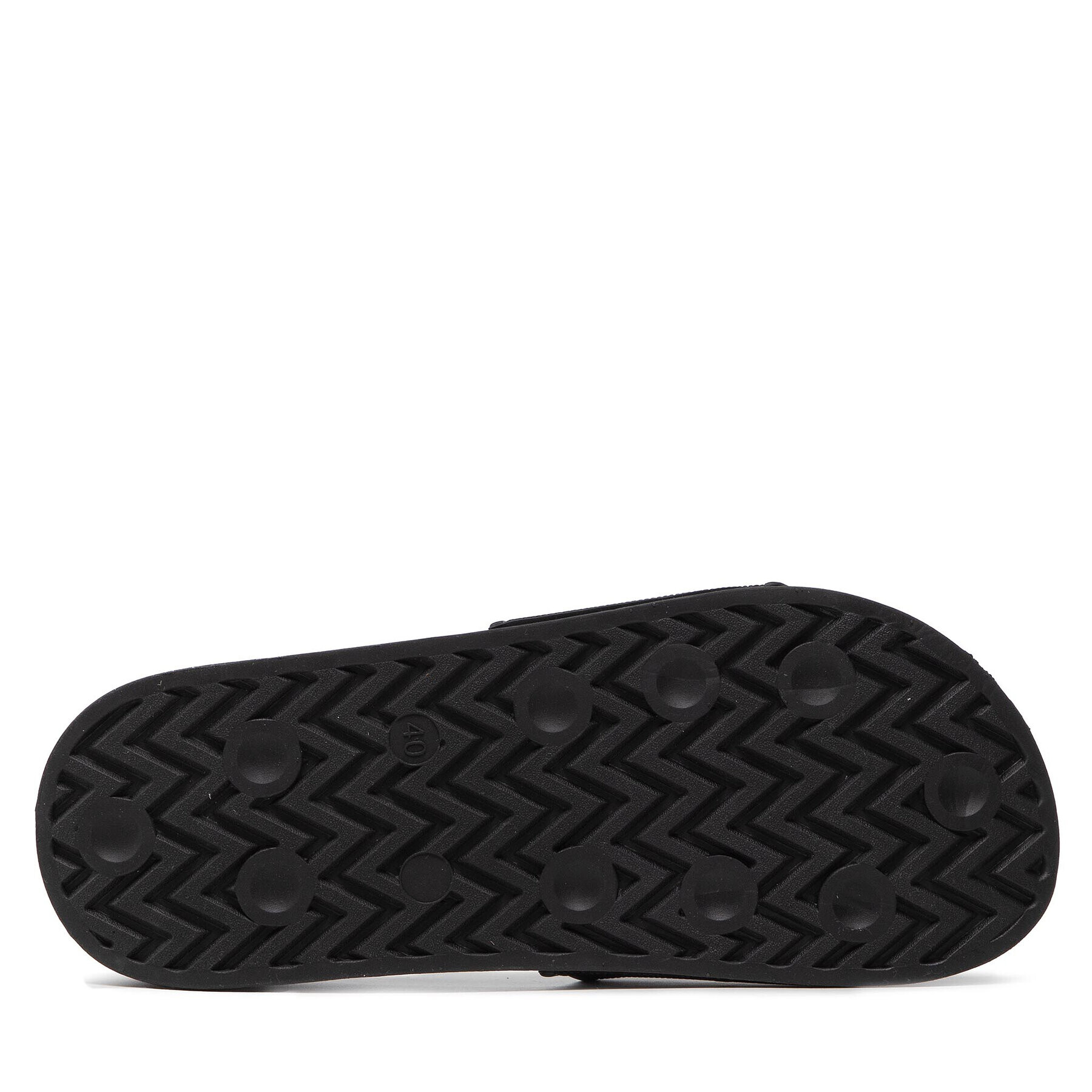 O'Neill Чехли Logo Slides N2400003 Черен - Pepit.bg