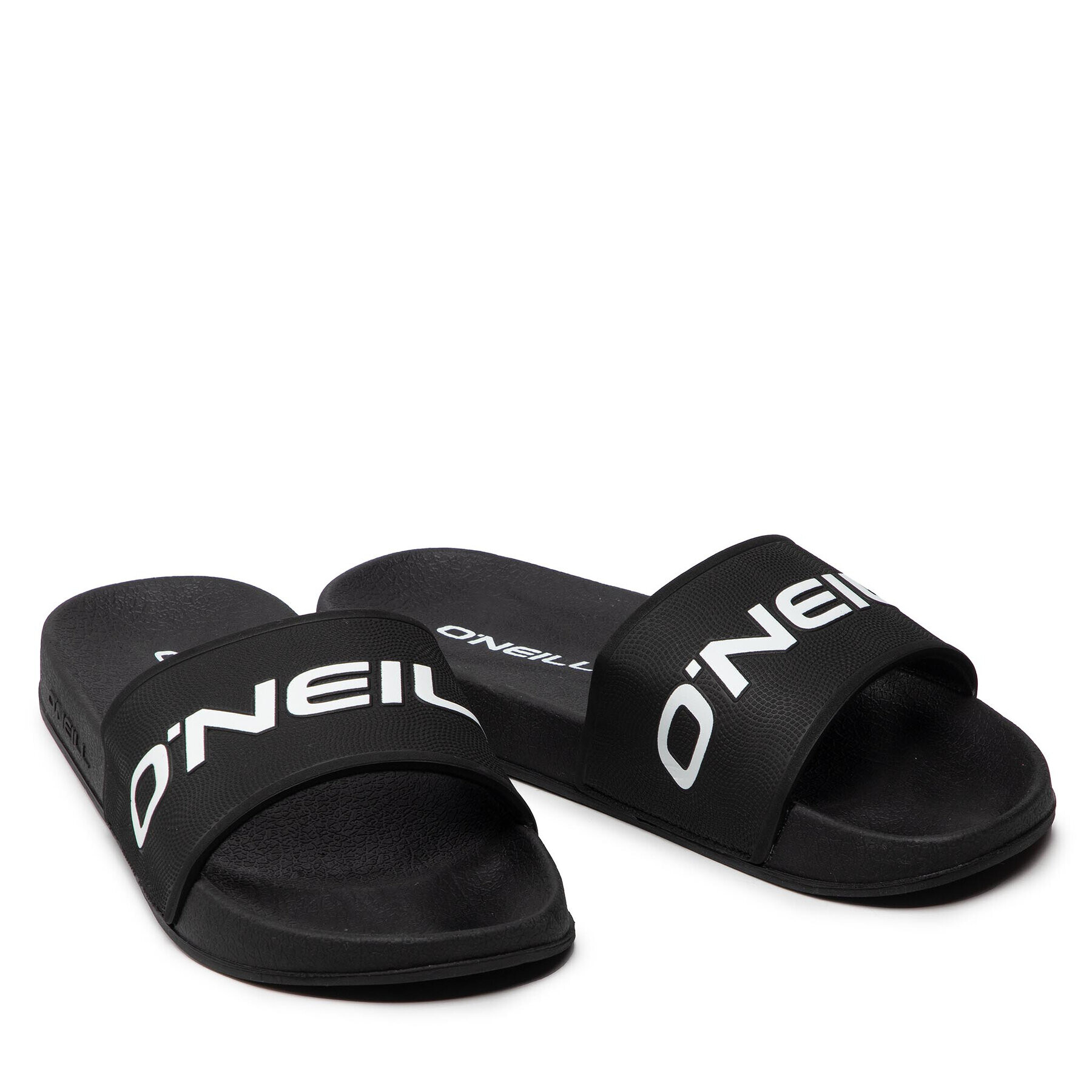O'Neill Чехли Logo Slides N2400003 Черен - Pepit.bg