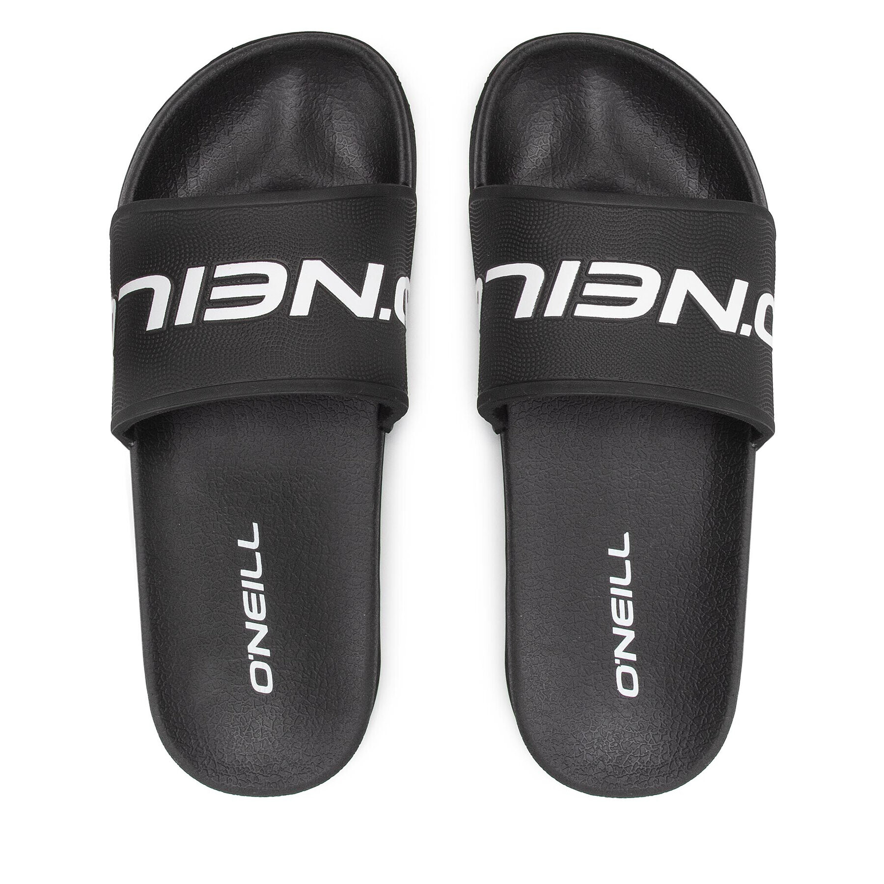 O'Neill Чехли Logo Slides N2400003 Черен - Pepit.bg