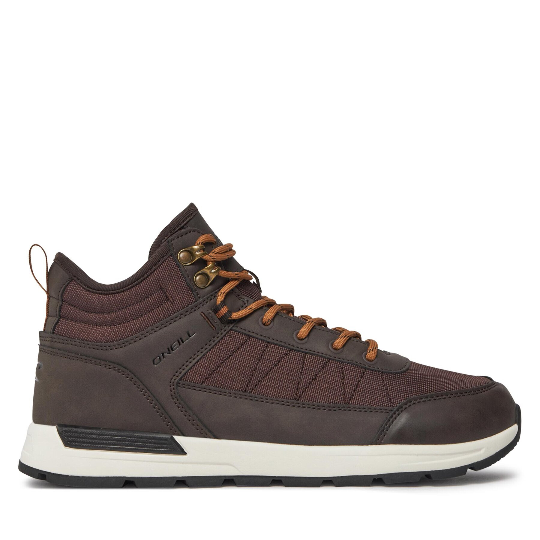 O'Neill Обувки Rocky Men Mid 90233060.Iku Кафяв - Pepit.bg