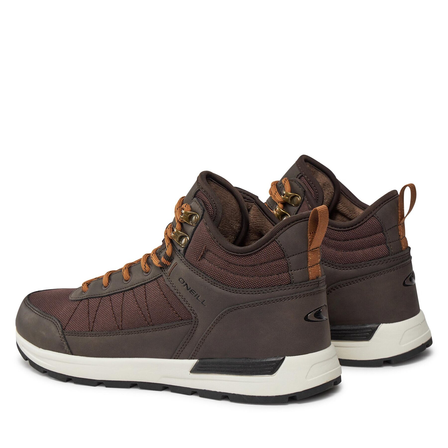 O'Neill Обувки Rocky Men Mid 90233060.Iku Кафяв - Pepit.bg