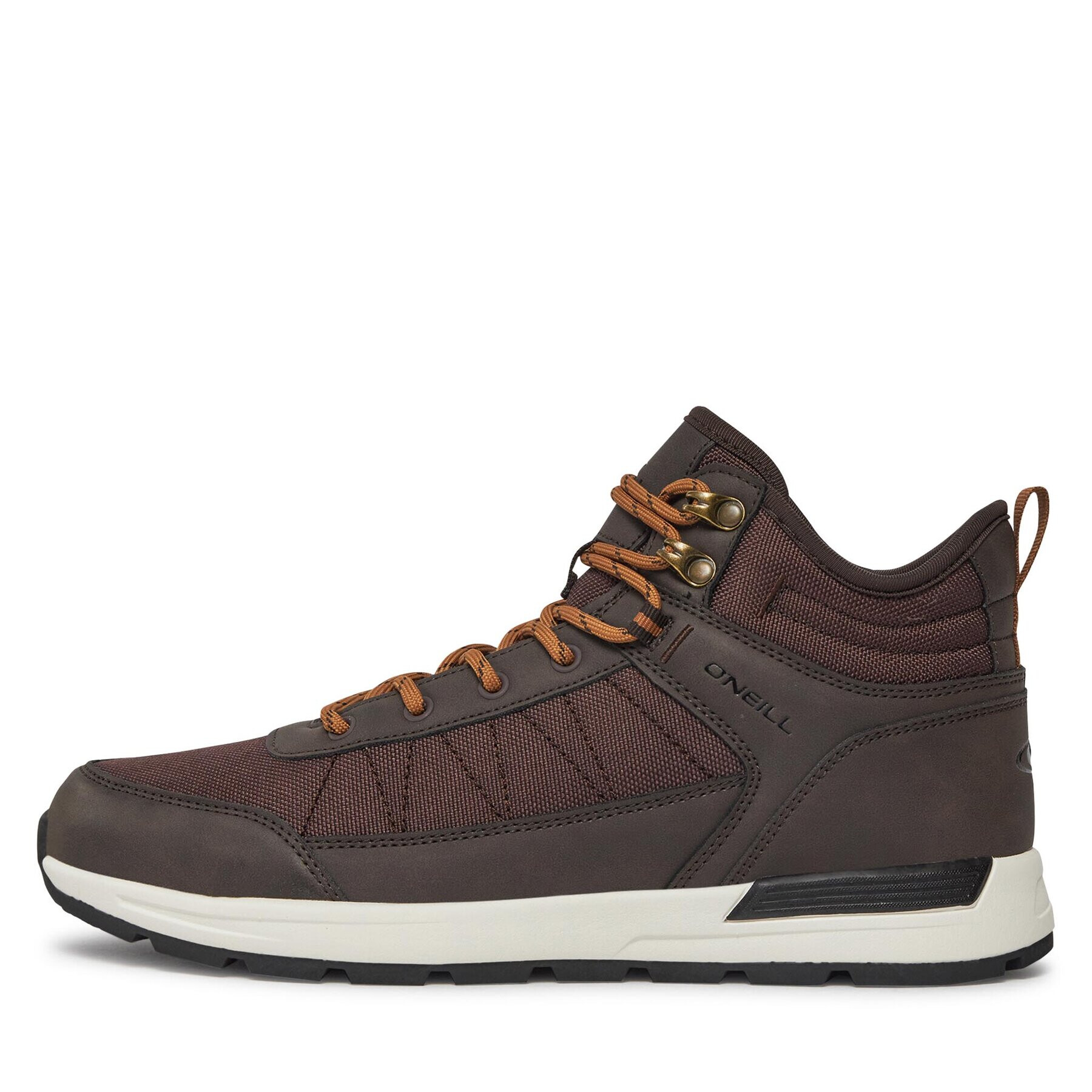 O'Neill Обувки Rocky Men Mid 90233060.Iku Кафяв - Pepit.bg