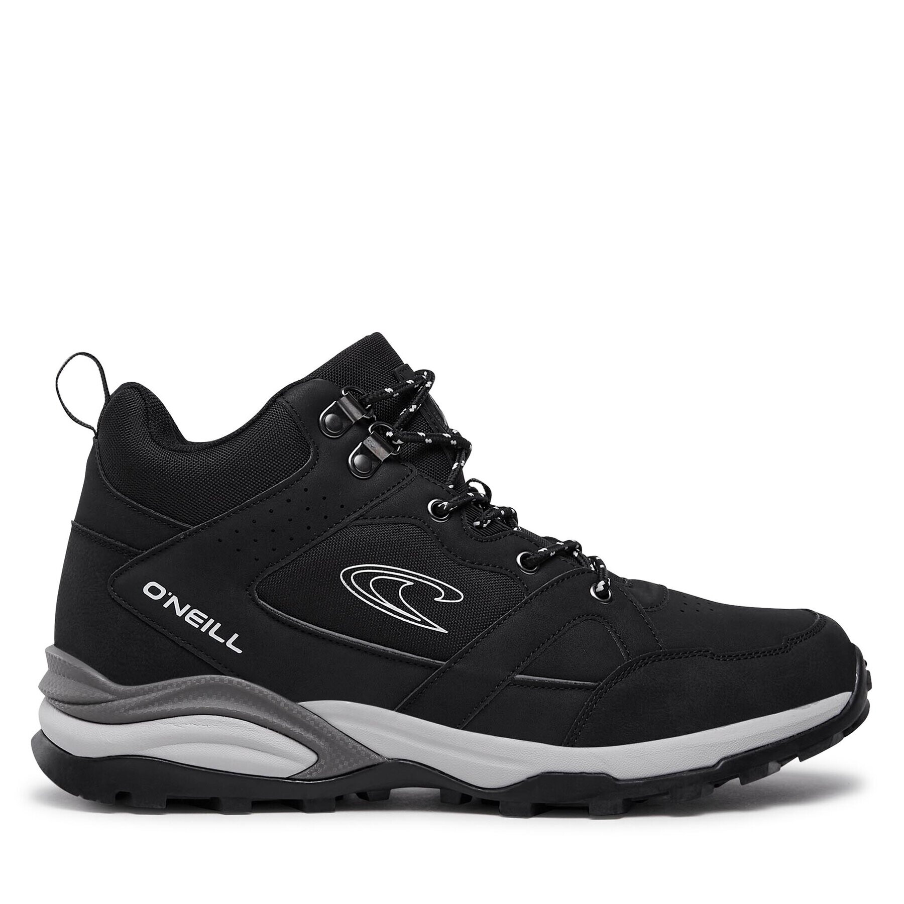 O'Neill Обувки Stratton Men Mid 90233059.25Y Черен - Pepit.bg