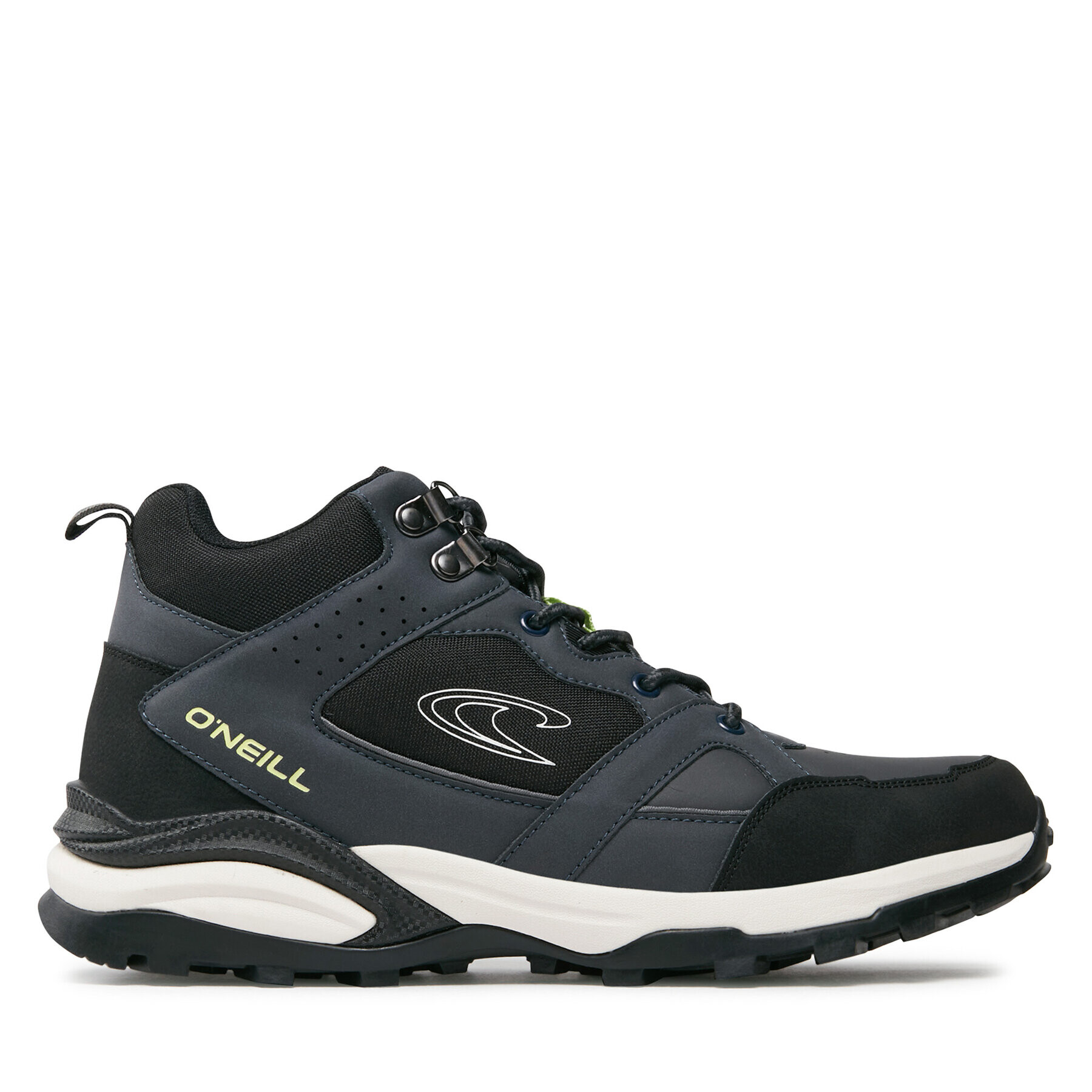 O'Neill Обувки Stratton Men Mid 90233059.29Y Сив - Pepit.bg