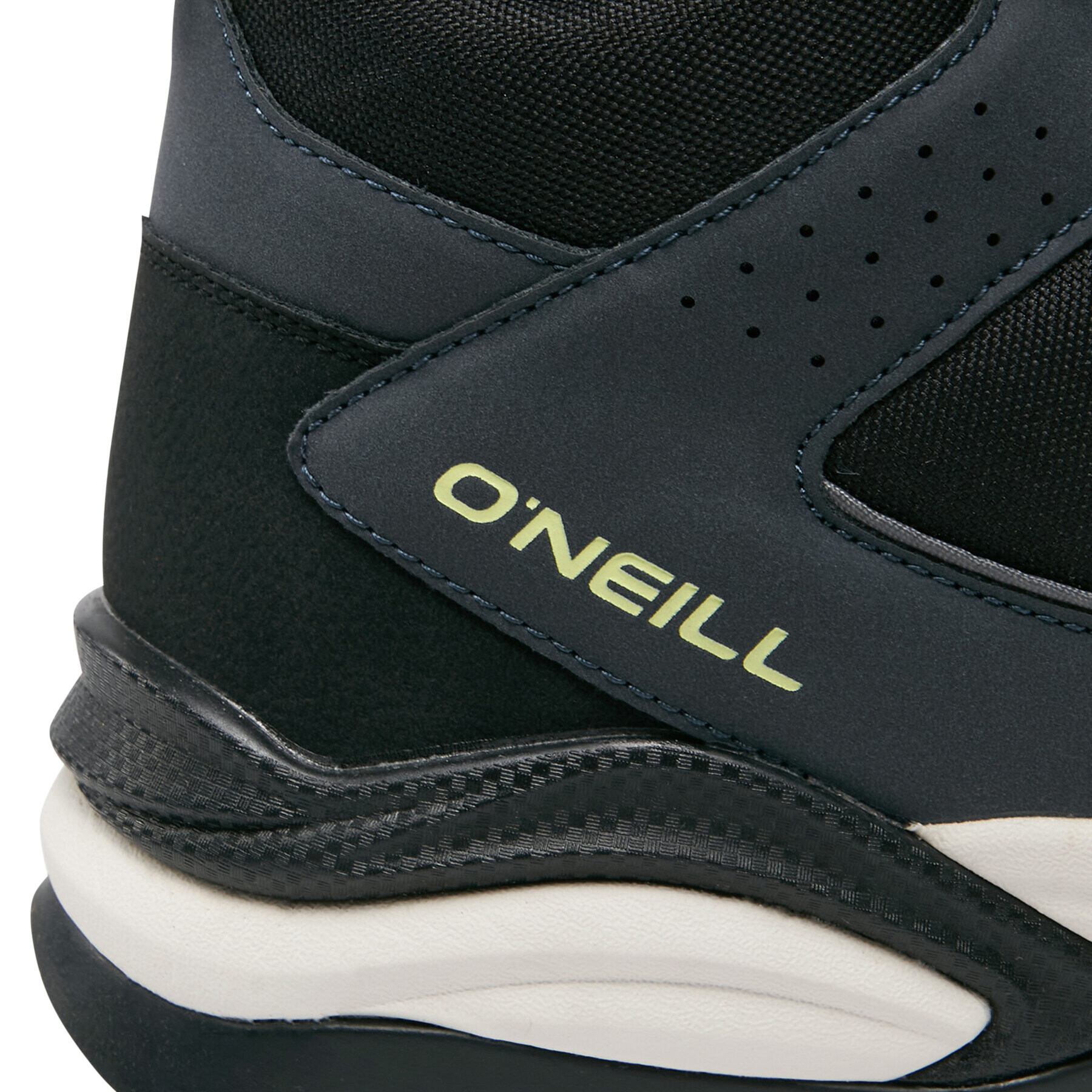 O'Neill Обувки Stratton Men Mid 90233059.29Y Сив - Pepit.bg