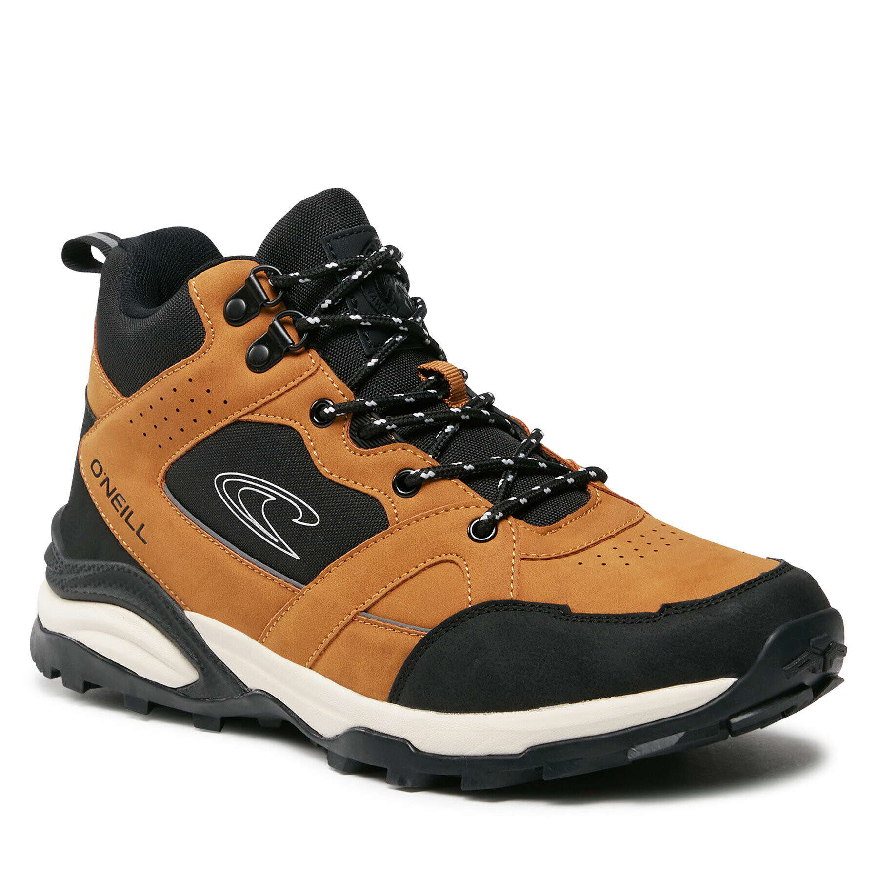 O'Neill Обувки Stratton Men Mid 90233059.35A Кафяв - Pepit.bg