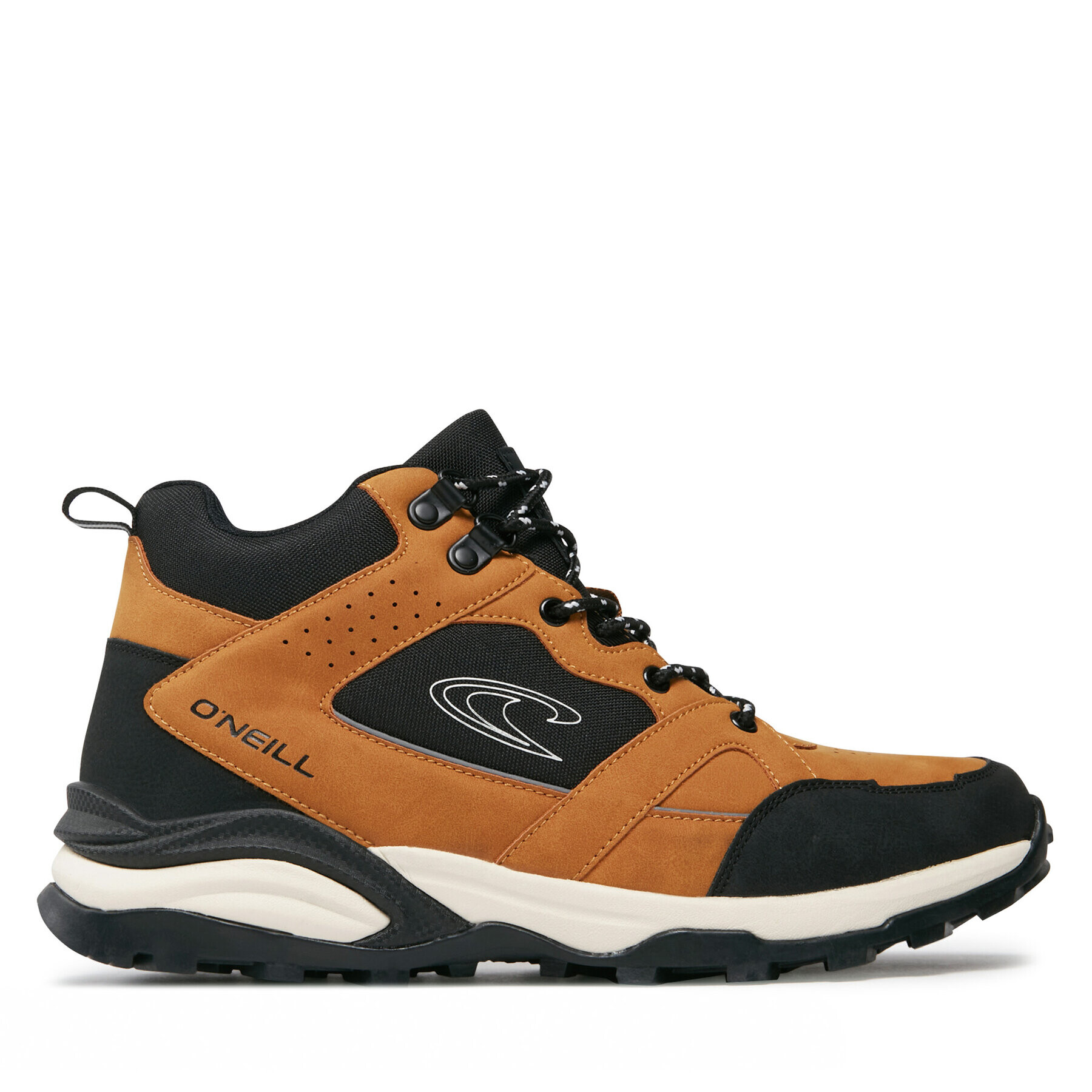 O'Neill Обувки Stratton Men Mid 90233059.35A Кафяв - Pepit.bg