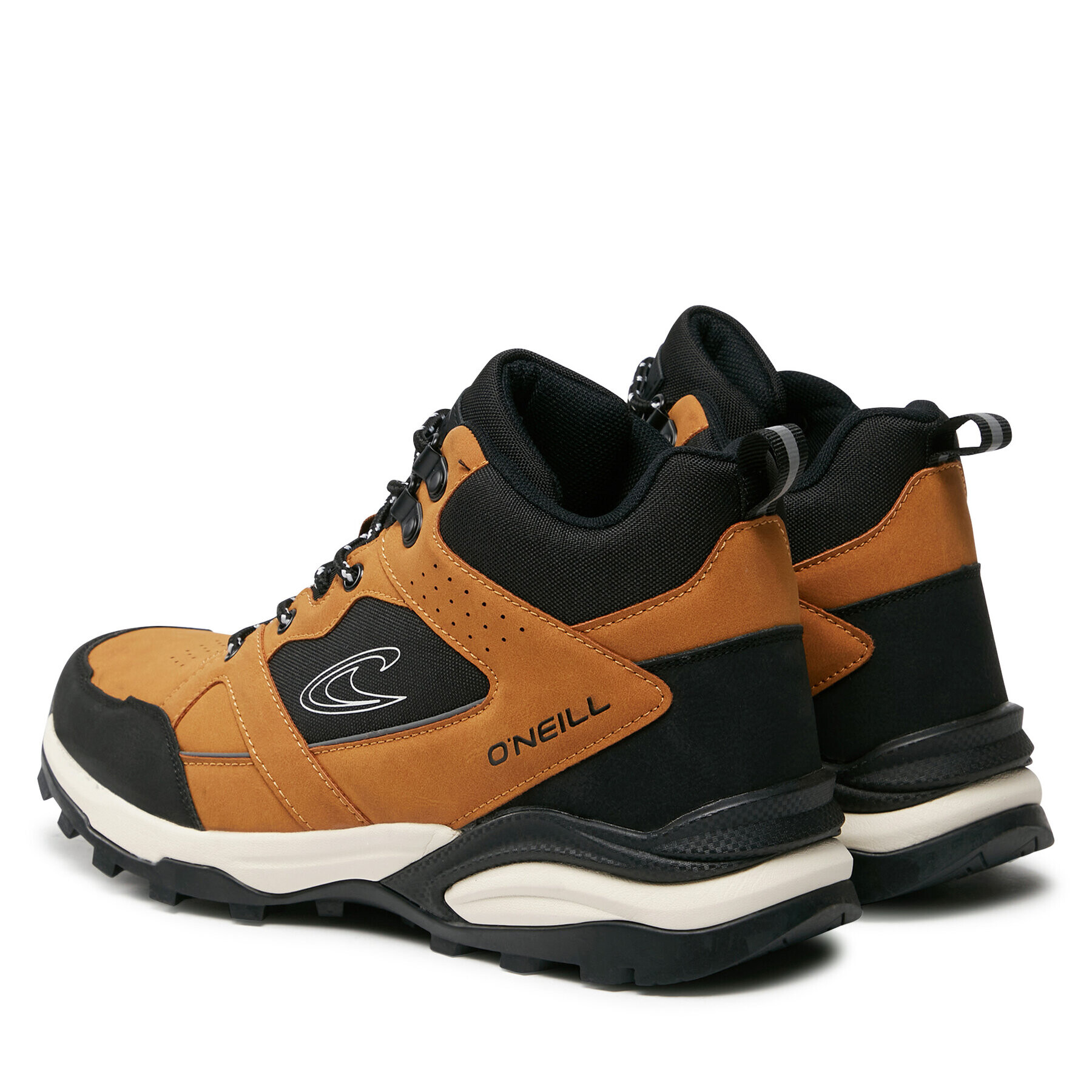 O'Neill Обувки Stratton Men Mid 90233059.35A Кафяв - Pepit.bg