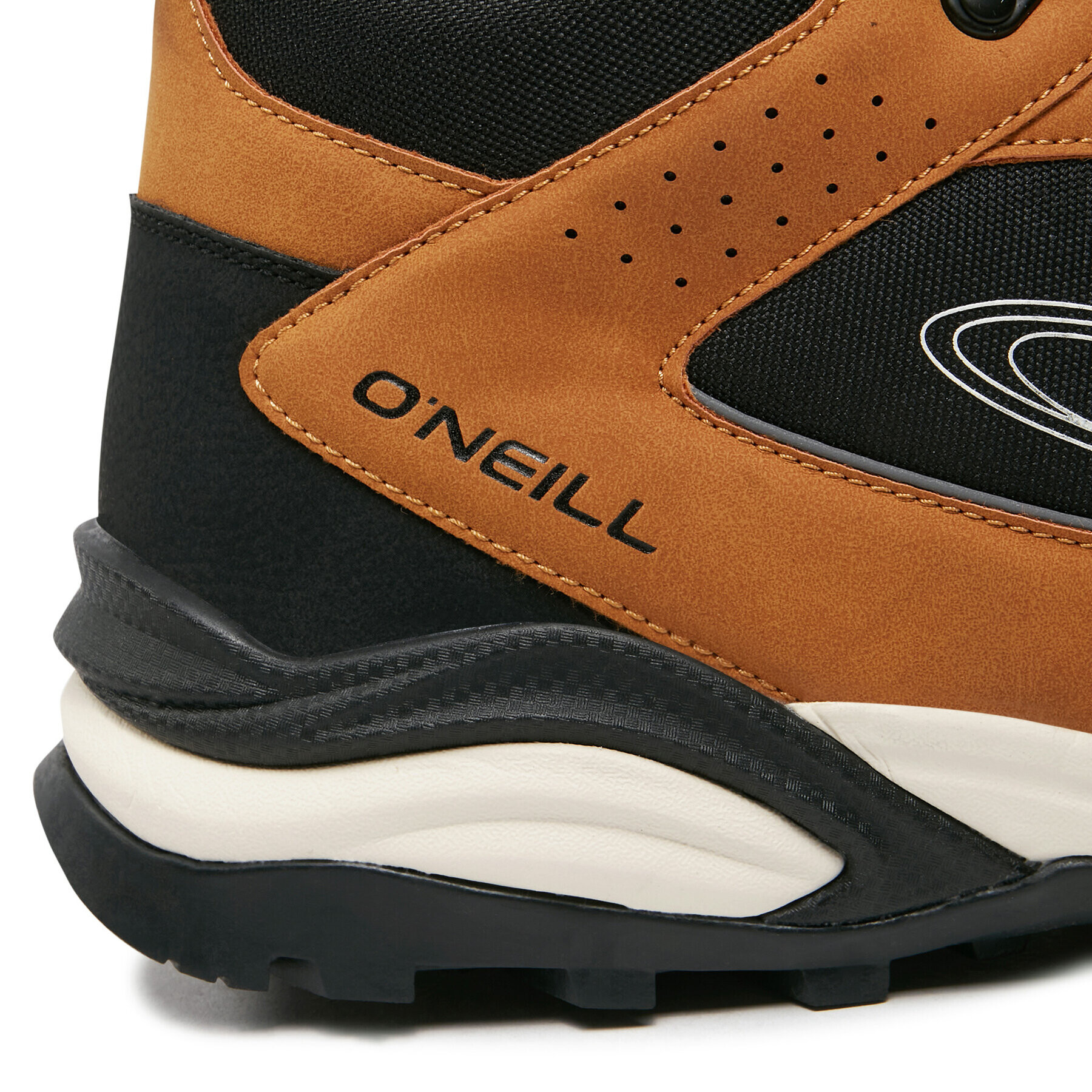 O'Neill Обувки Stratton Men Mid 90233059.35A Кафяв - Pepit.bg