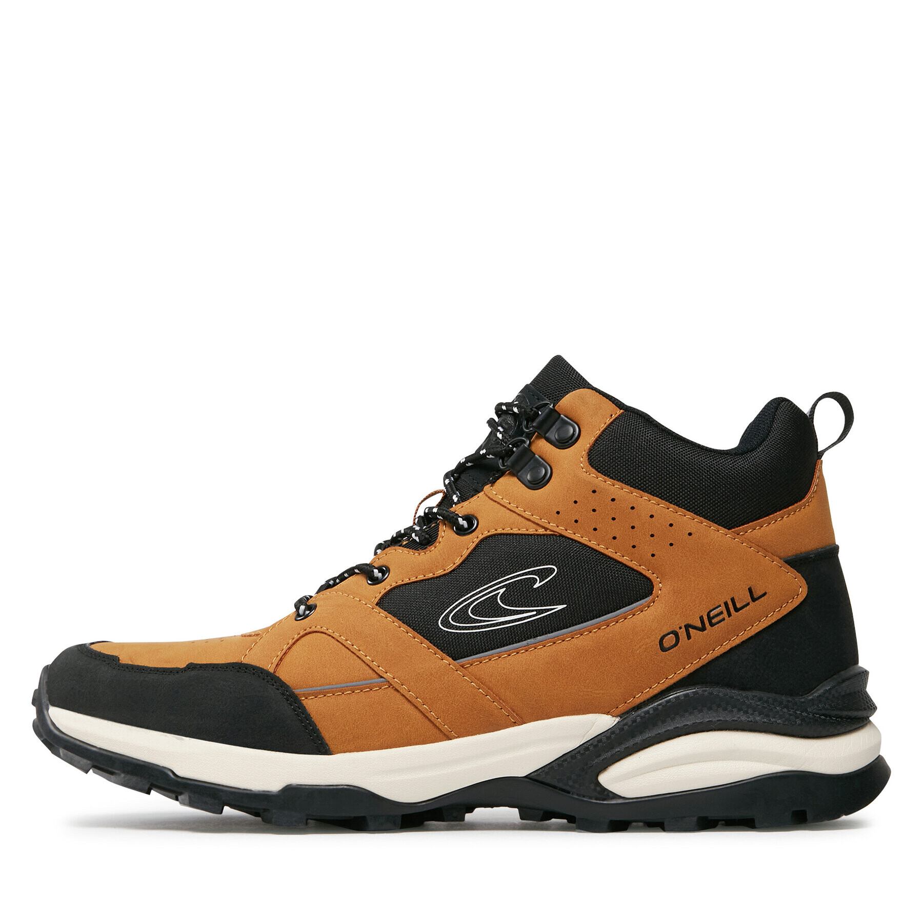 O'Neill Обувки Stratton Men Mid 90233059.35A Кафяв - Pepit.bg