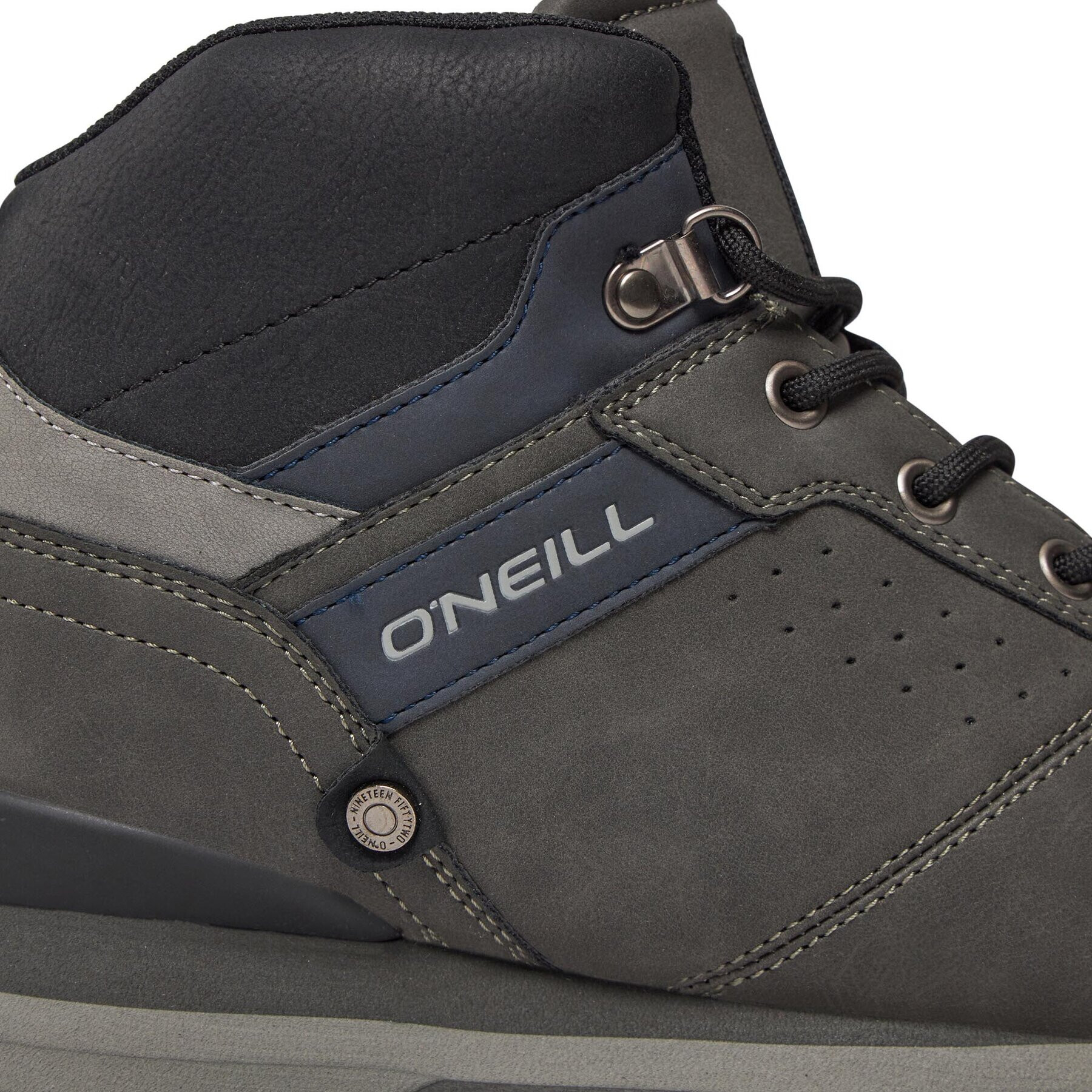 O'Neill Обувки Tortoise Shell 90233074.7Zw Сив - Pepit.bg