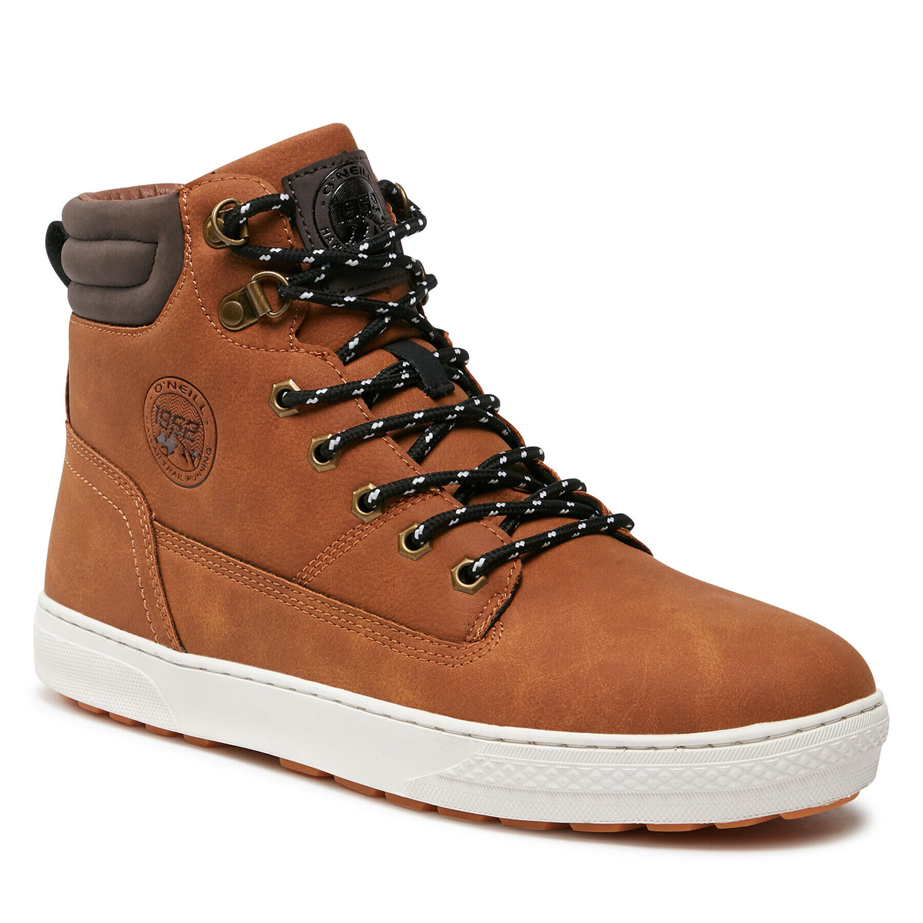 O'Neill Сникърси Albion Men High 90233072.Jcu Каки - Pepit.bg