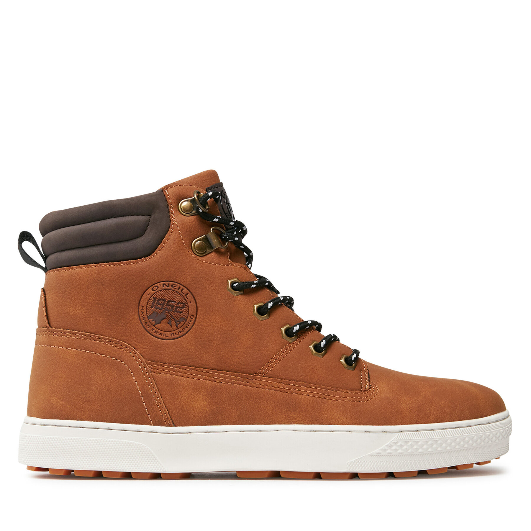 O'Neill Сникърси Albion Men High 90233072.Jcu Каки - Pepit.bg