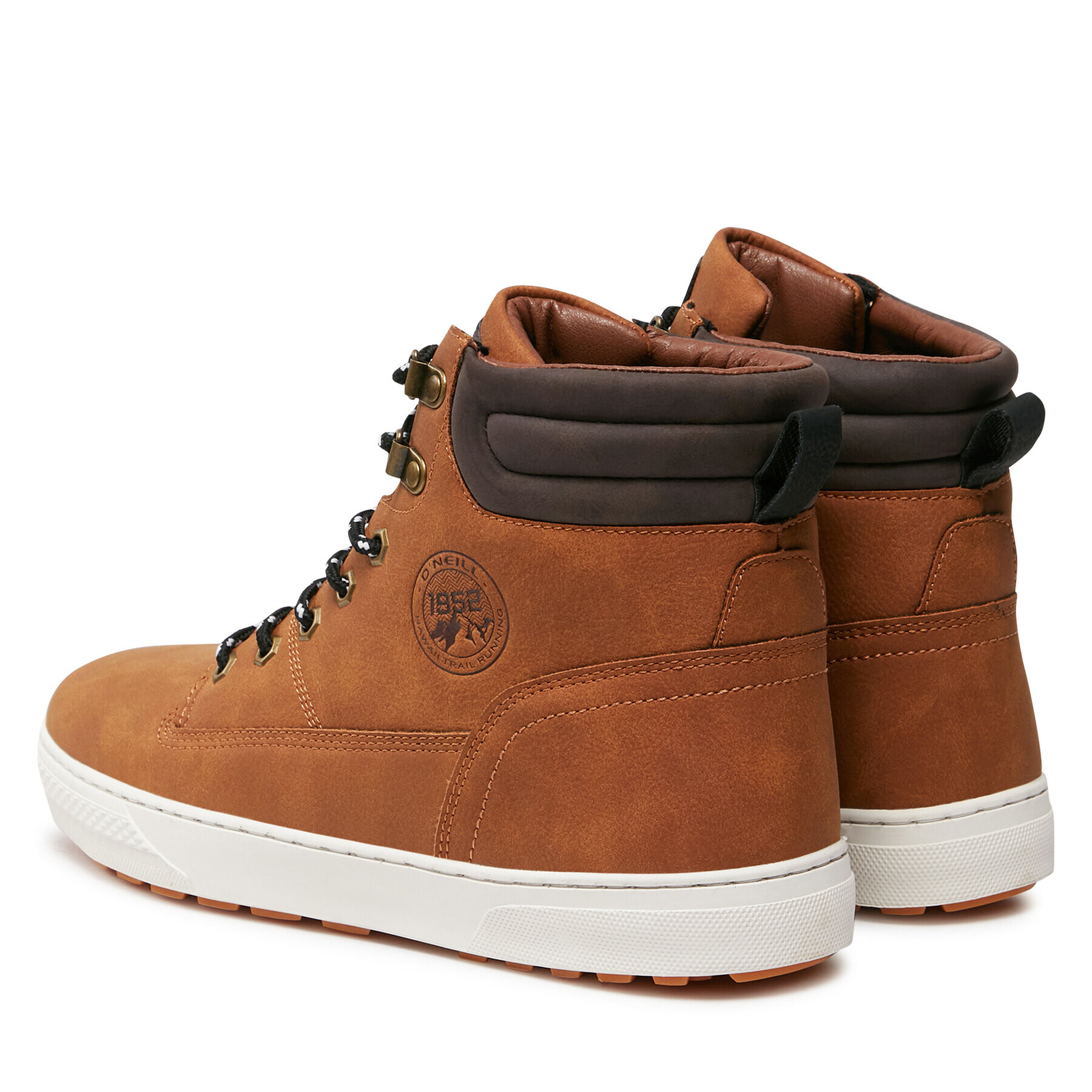 O'Neill Сникърси Albion Men High 90233072.Jcu Каки - Pepit.bg
