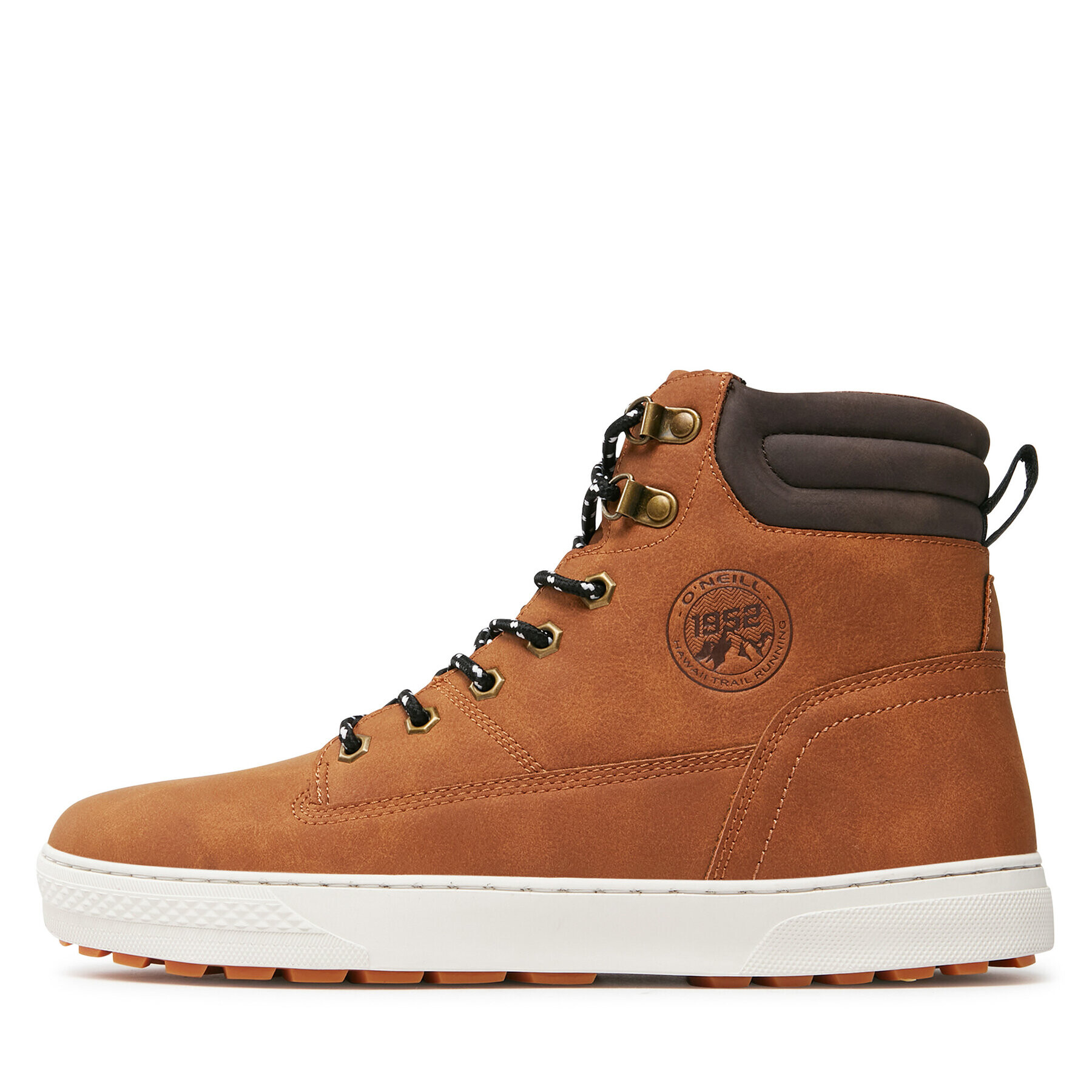 O'Neill Сникърси Albion Men High 90233072.Jcu Каки - Pepit.bg