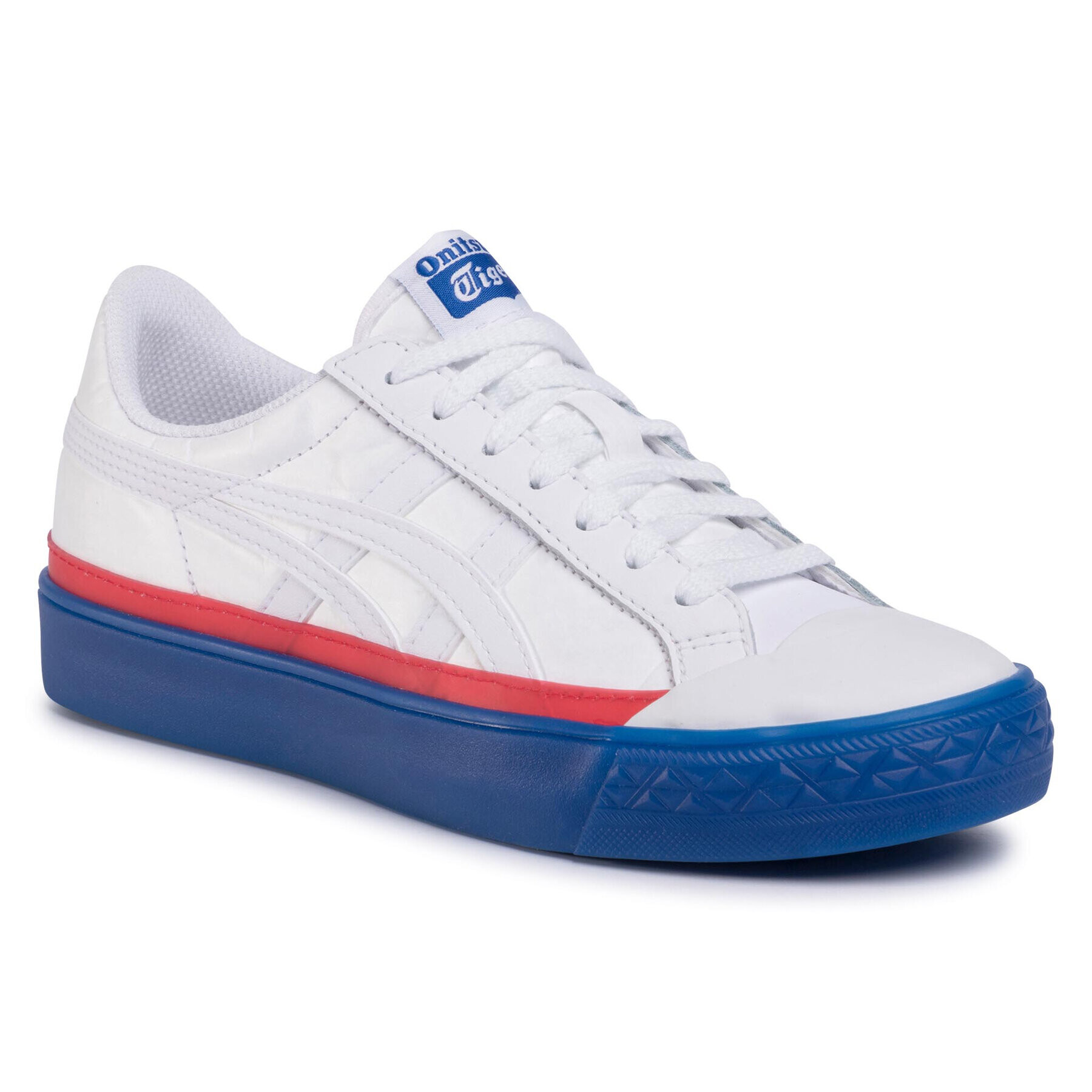 Onitsuka Tiger Гуменки Fabre Classic Lo 1183A718 Бял - Pepit.bg