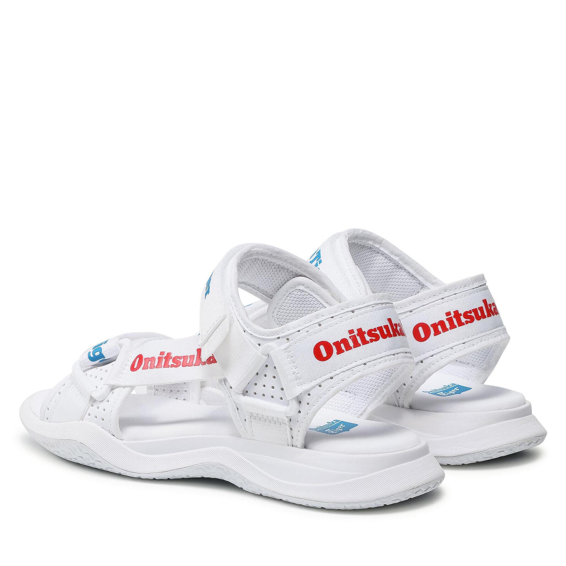 Onitsuka Tiger Сандали Ohbori Strap 1183B305 Бял - Pepit.bg