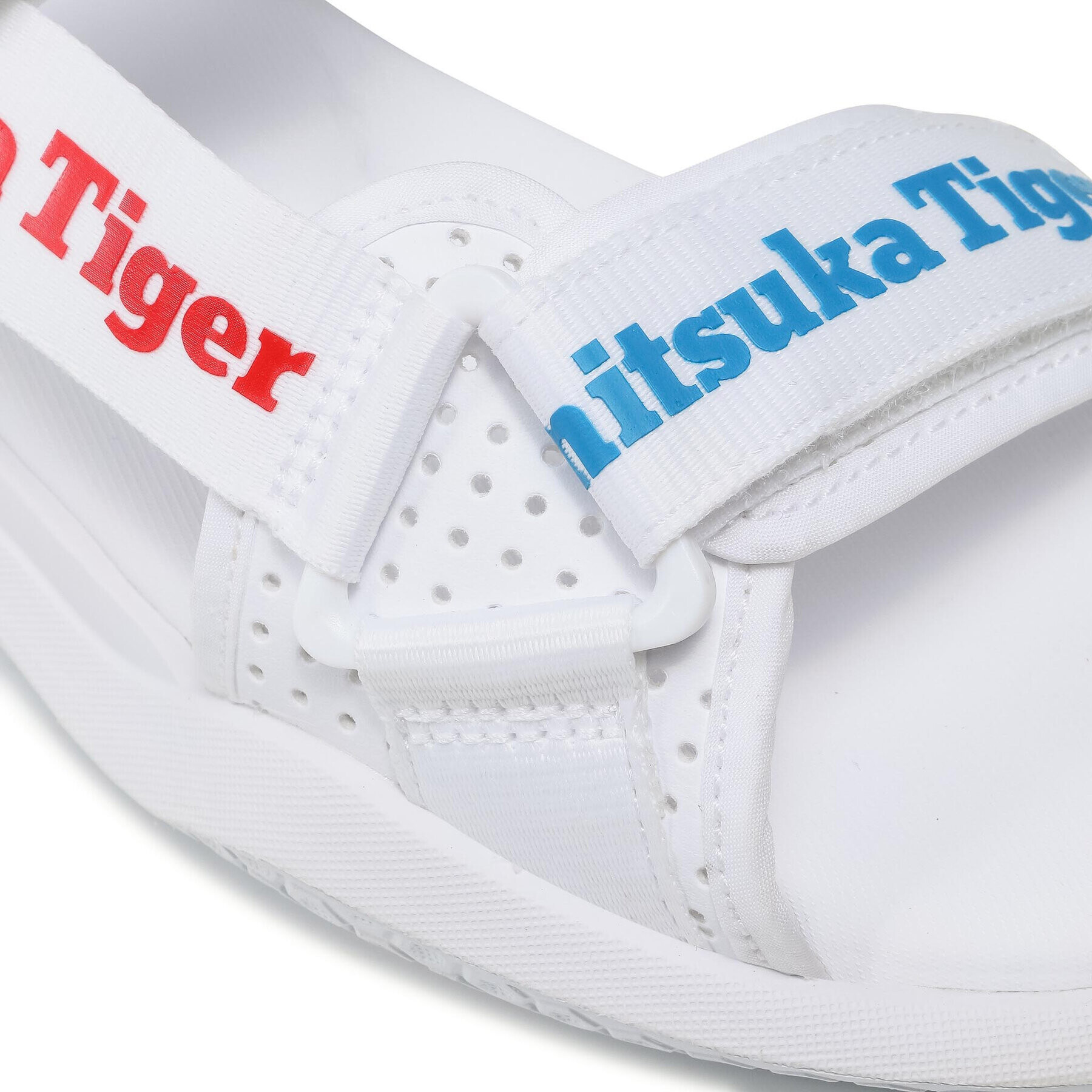 Onitsuka Tiger Сандали Ohbori Strap 1183B305 Бял - Pepit.bg