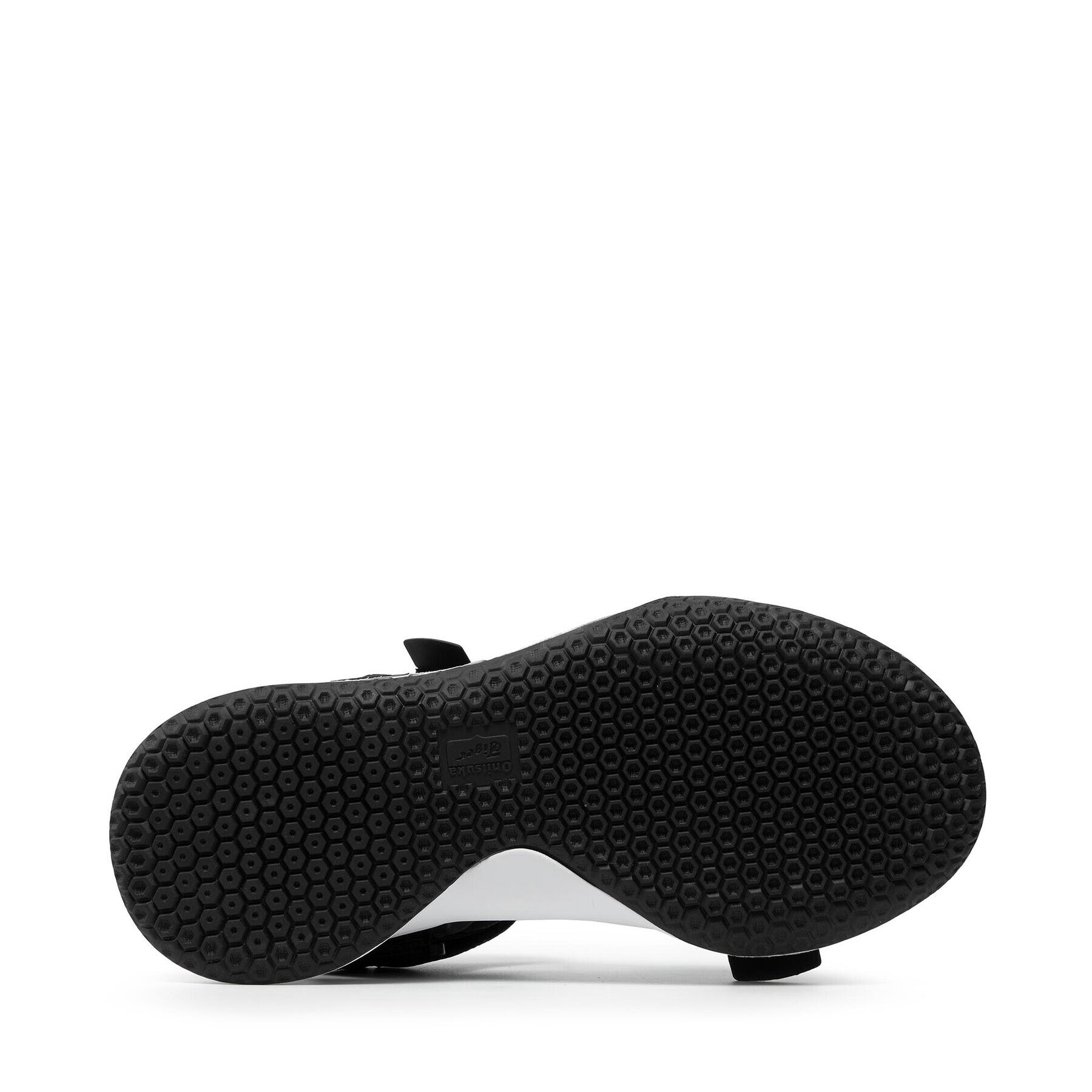 Onitsuka Tiger Сандали Ohbori Strap 1183B305 Черен - Pepit.bg