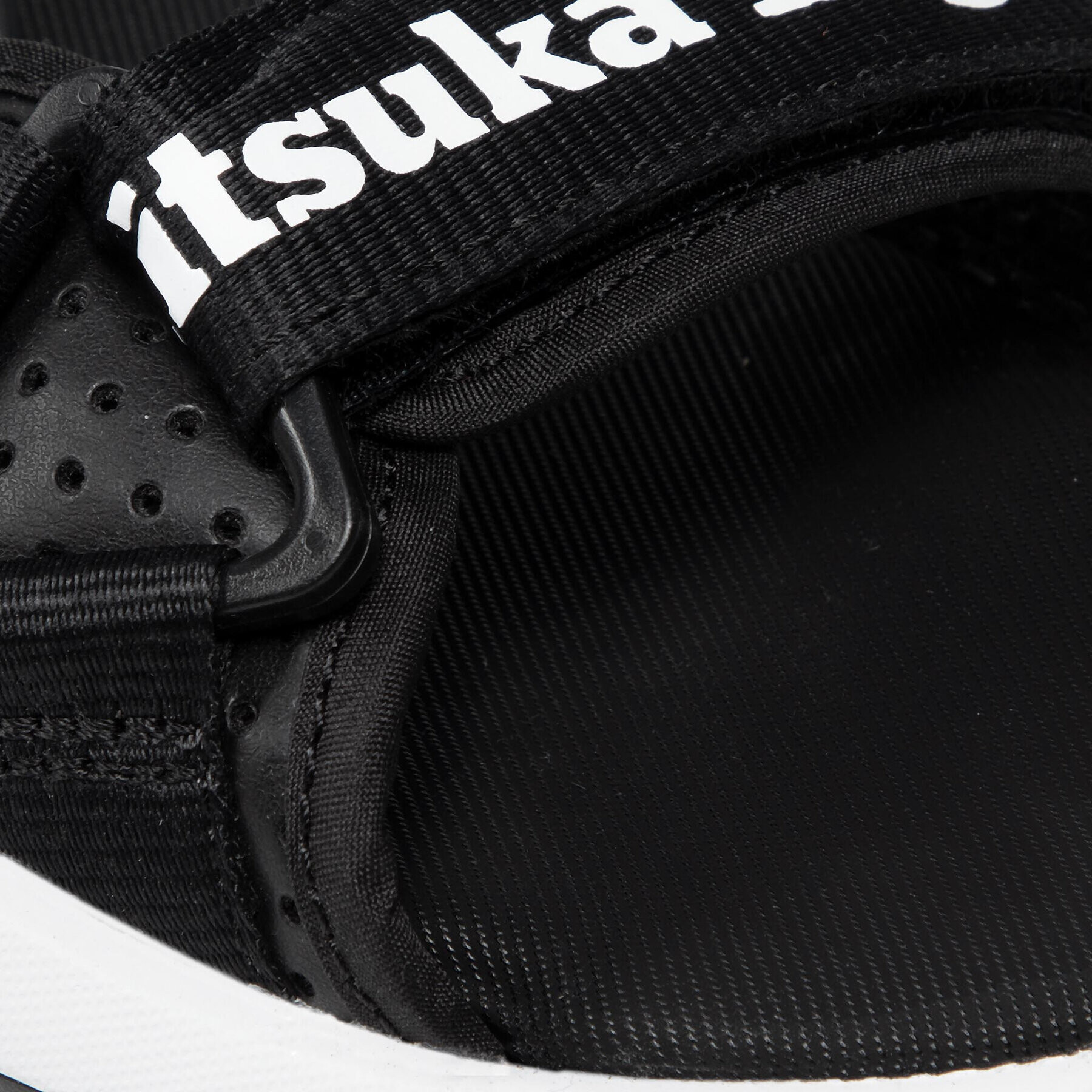Onitsuka Tiger Сандали Ohbori Strap 1183B305 Черен - Pepit.bg