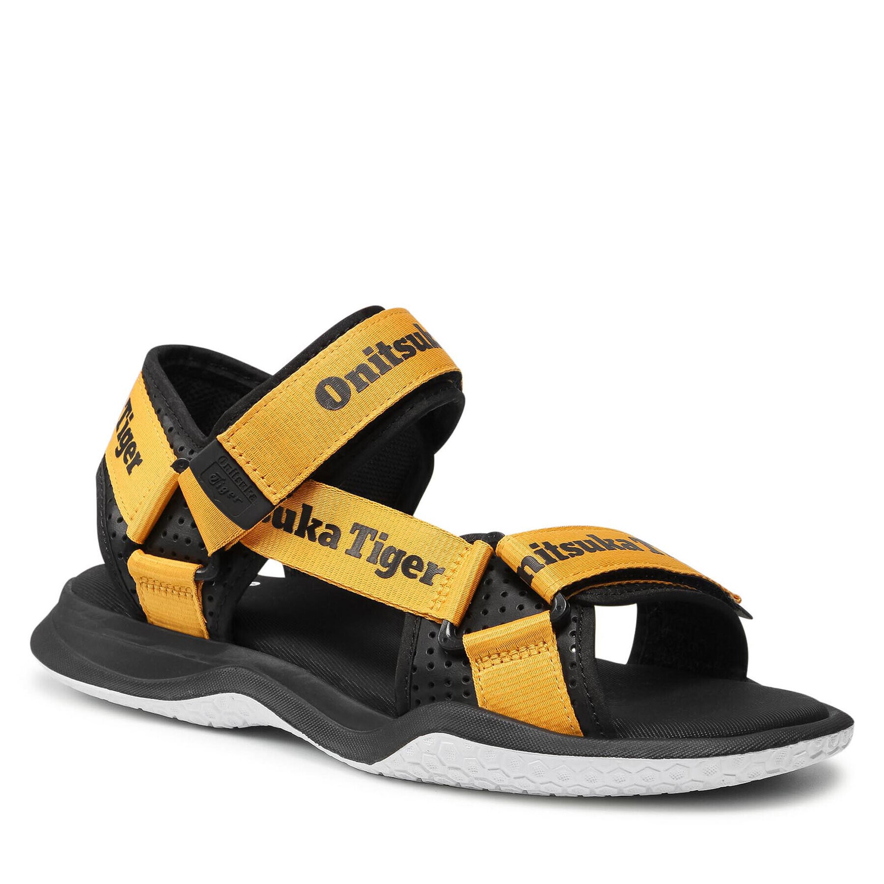 Onitsuka Tiger Сандали Ohbori Strap 1183B305 Жълт - Pepit.bg