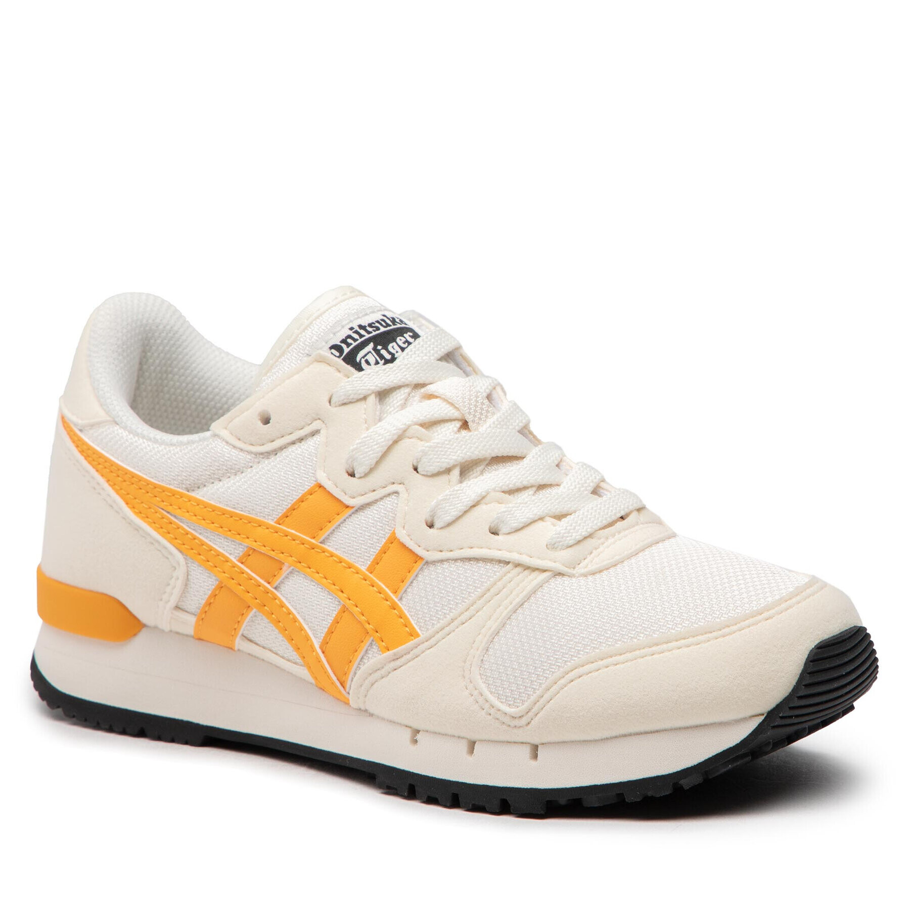 Onitsuka Tiger Сникърси Alvarado 1183A507 Бежов - Pepit.bg