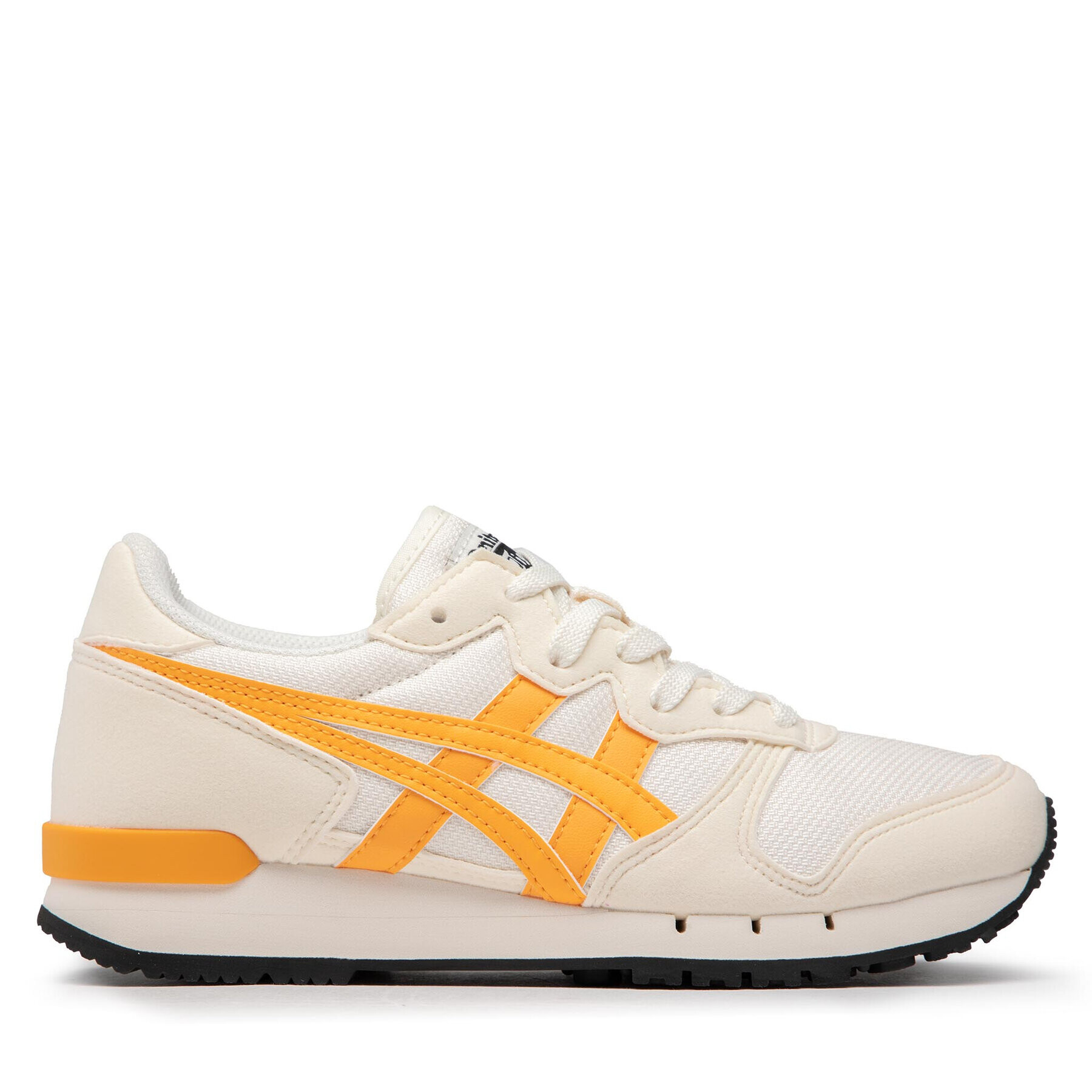 Onitsuka Tiger Сникърси Alvarado 1183A507 Бежов - Pepit.bg
