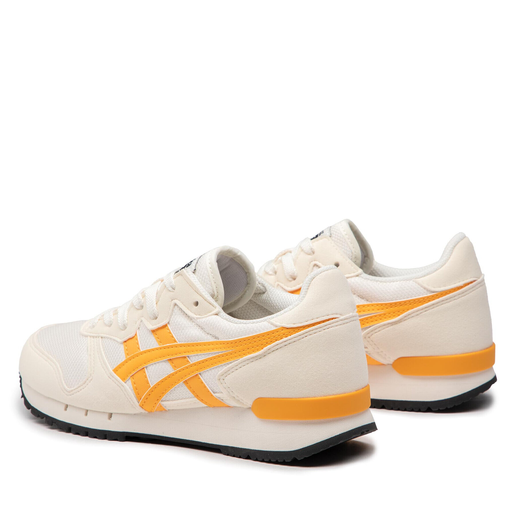 Onitsuka Tiger Сникърси Alvarado 1183A507 Бежов - Pepit.bg