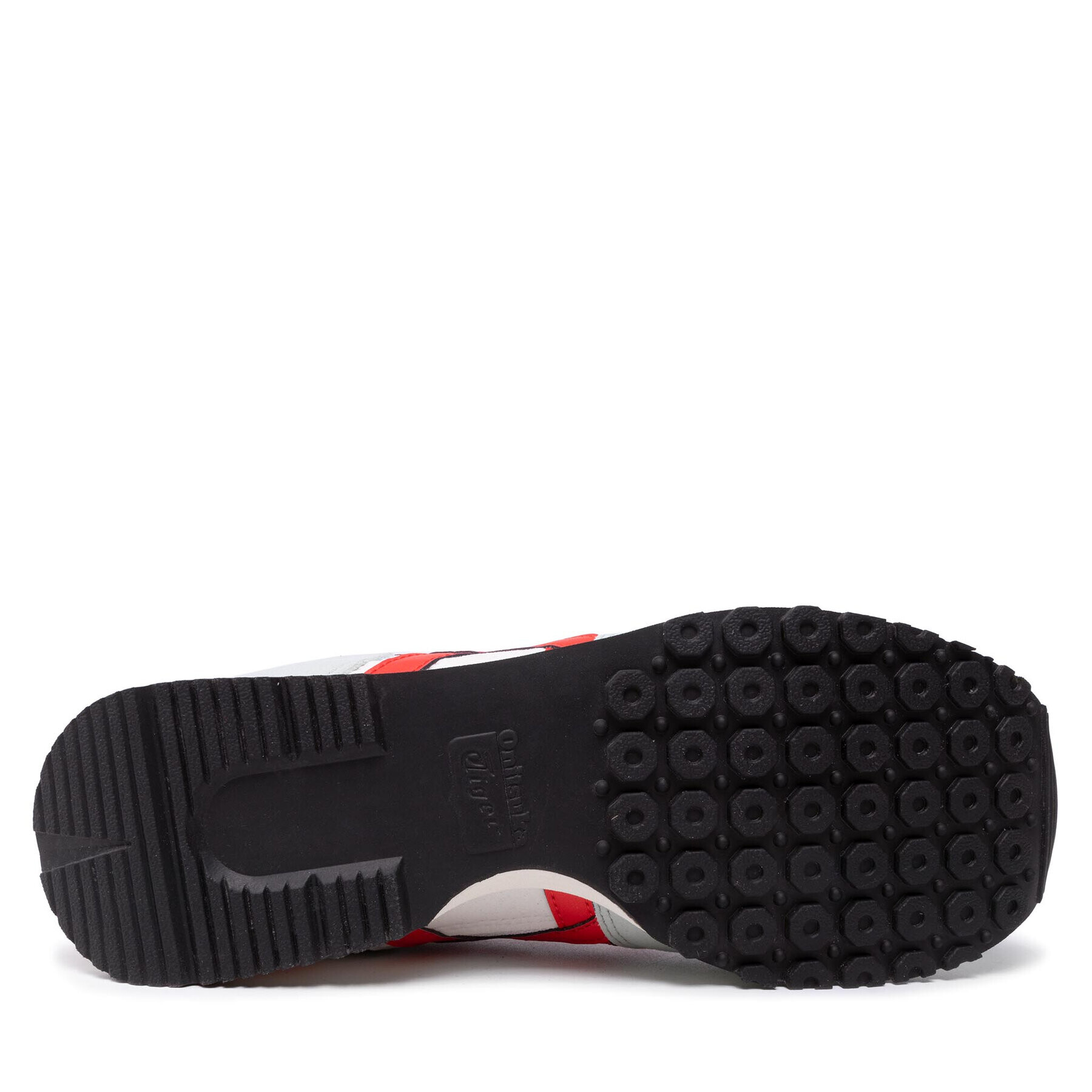 Onitsuka Tiger Сникърси Alvarado 1183A507 Бял - Pepit.bg