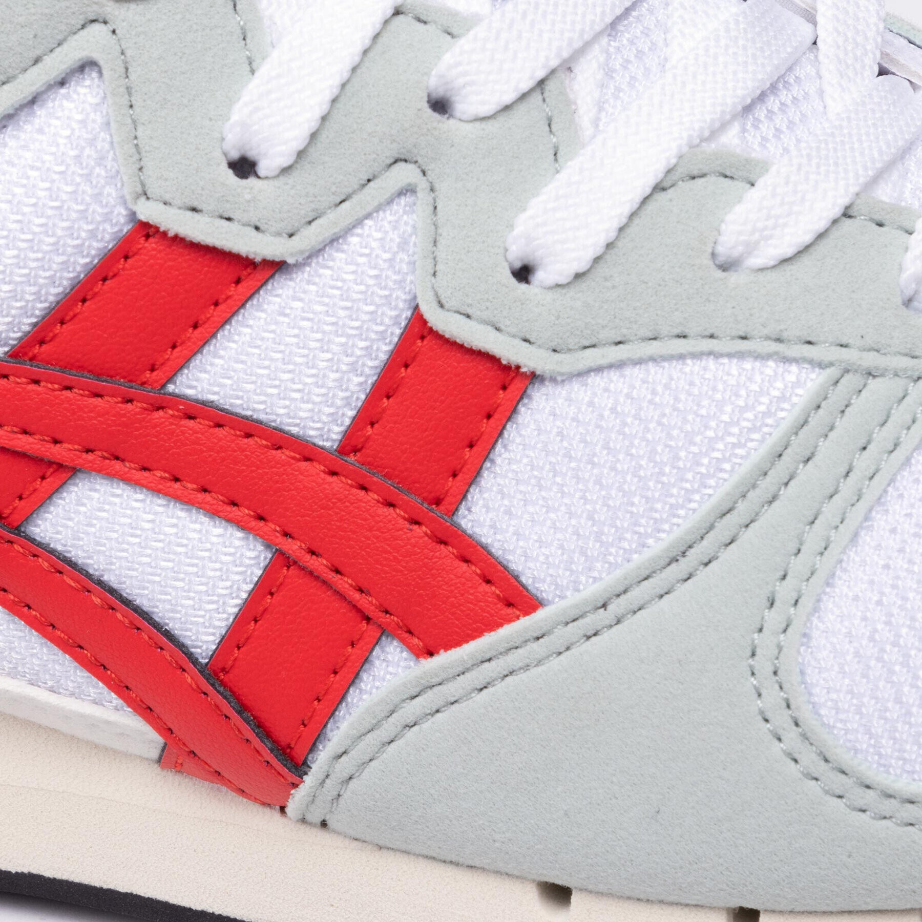 Onitsuka Tiger Сникърси Alvarado 1183A507 Бял - Pepit.bg