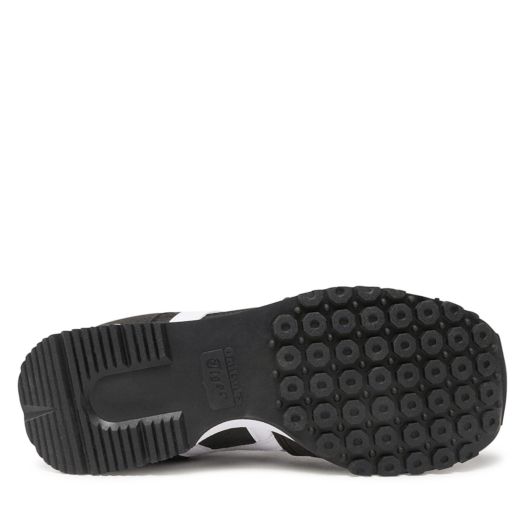 Onitsuka Tiger Сникърси Alvarado 1183A507 Черен - Pepit.bg