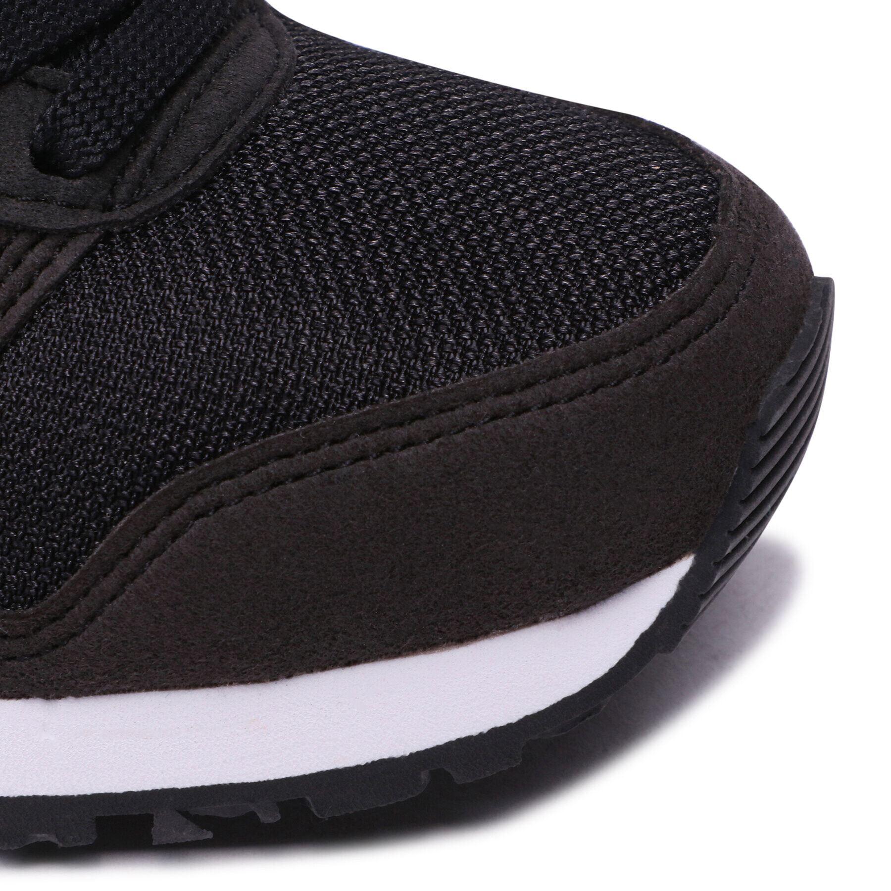 Onitsuka Tiger Сникърси Alvarado 1183A507 Черен - Pepit.bg