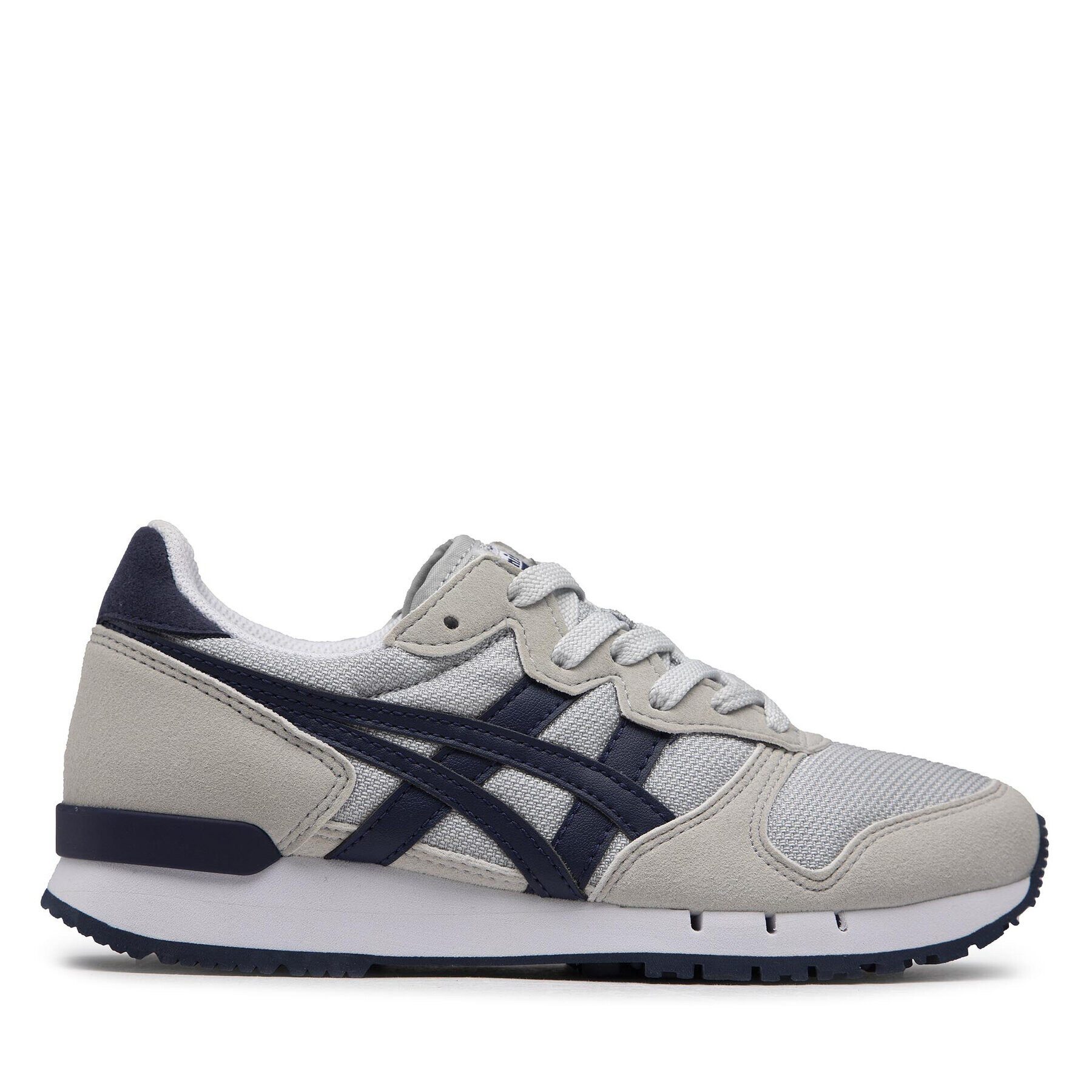 Onitsuka Tiger Сникърси Alvarado 1183A507 Сив - Pepit.bg