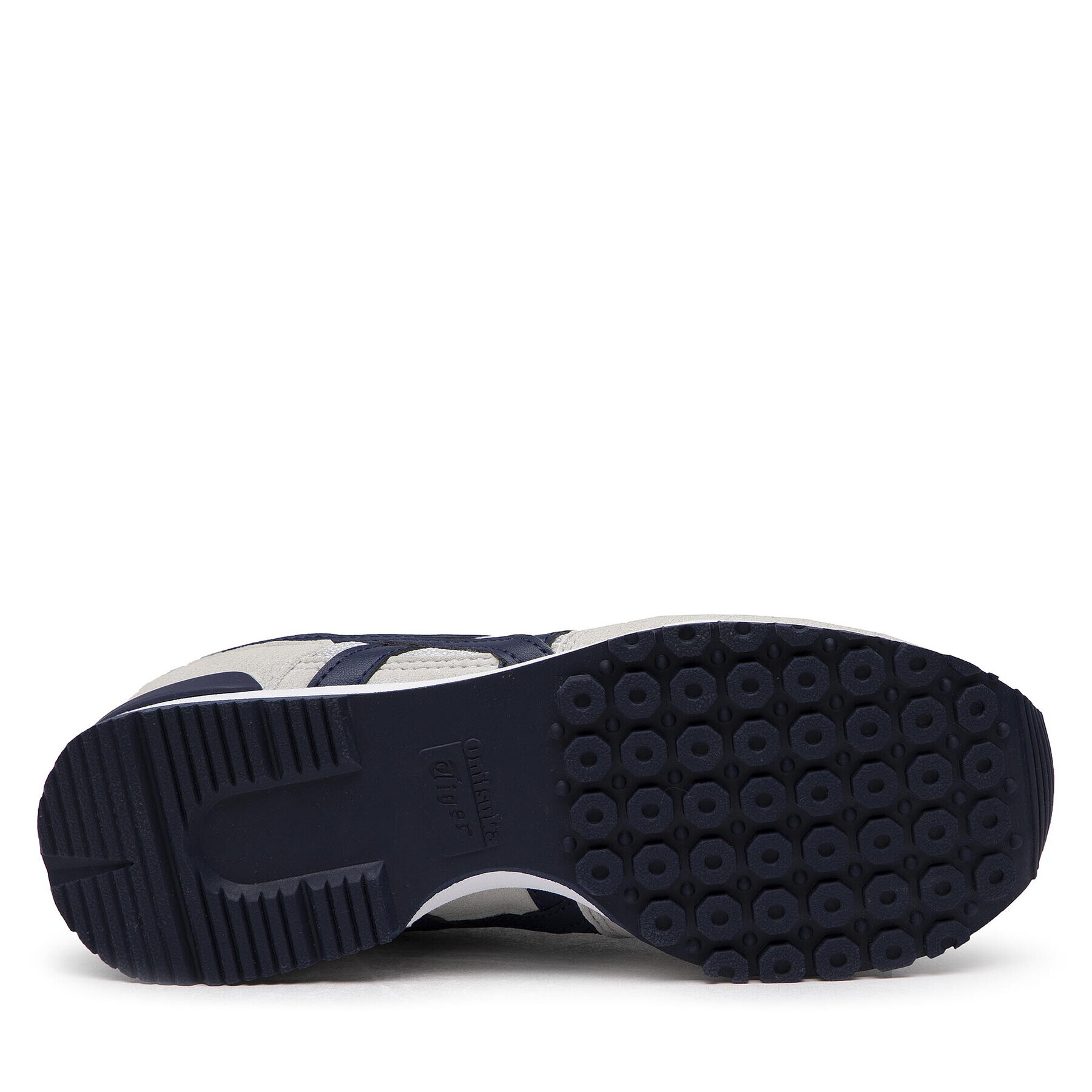 Onitsuka Tiger Сникърси Alvarado 1183A507 Сив - Pepit.bg