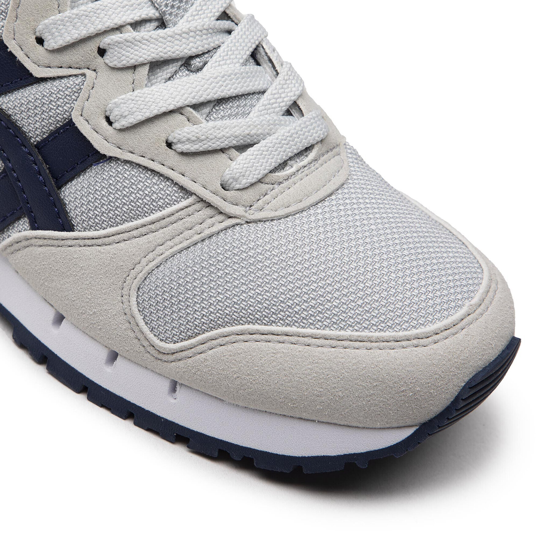 Onitsuka Tiger Сникърси Alvarado 1183A507 Сив - Pepit.bg