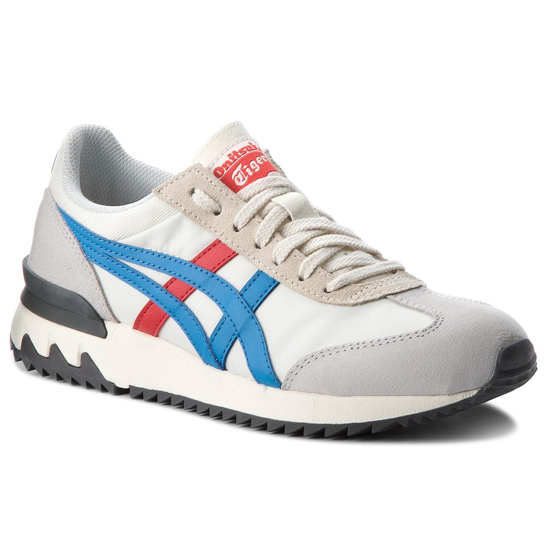 Onitsuka Tiger Сникърси California 78 Ex 1183A194 Бял - Pepit.bg