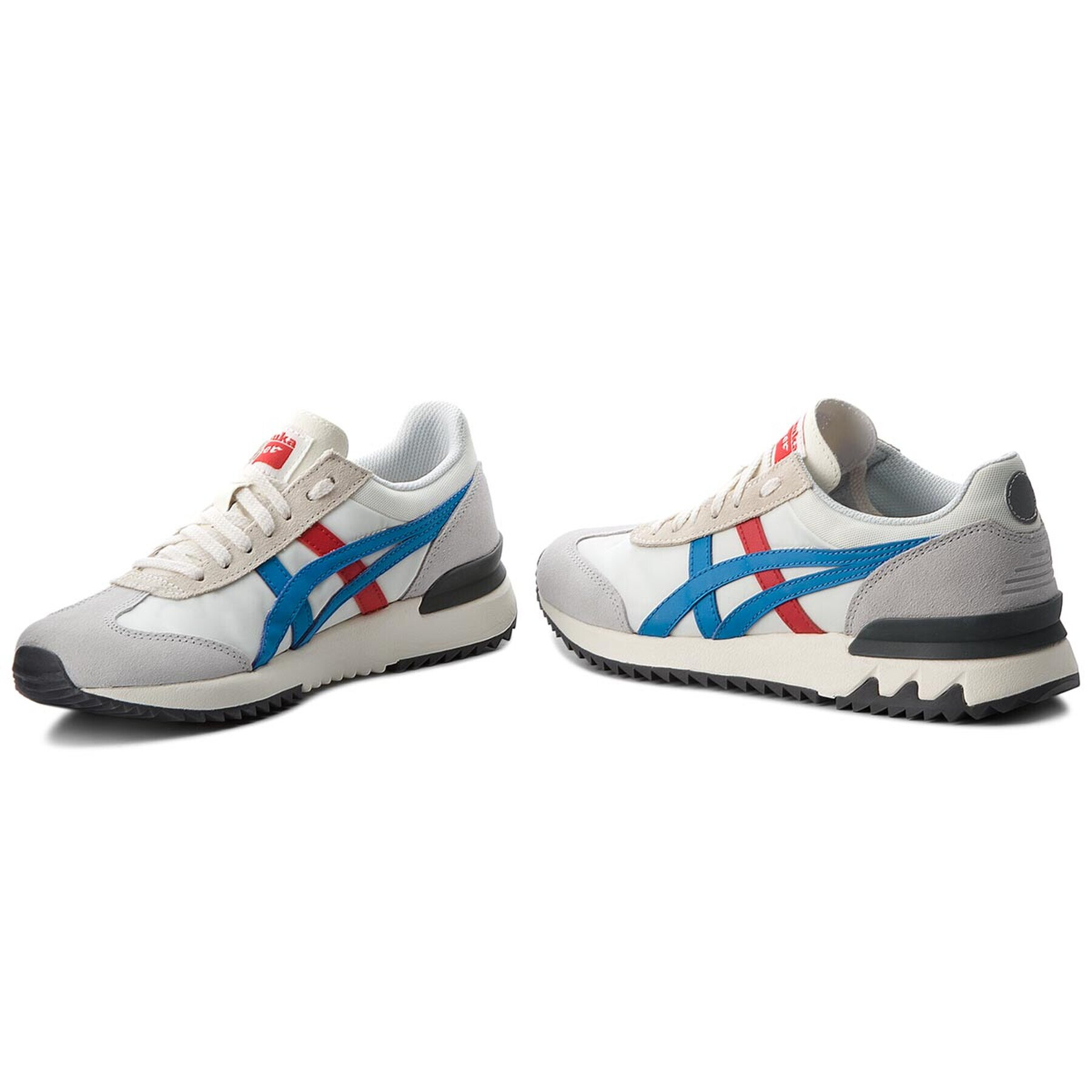 Onitsuka Tiger Сникърси California 78 Ex 1183A194 Бял - Pepit.bg