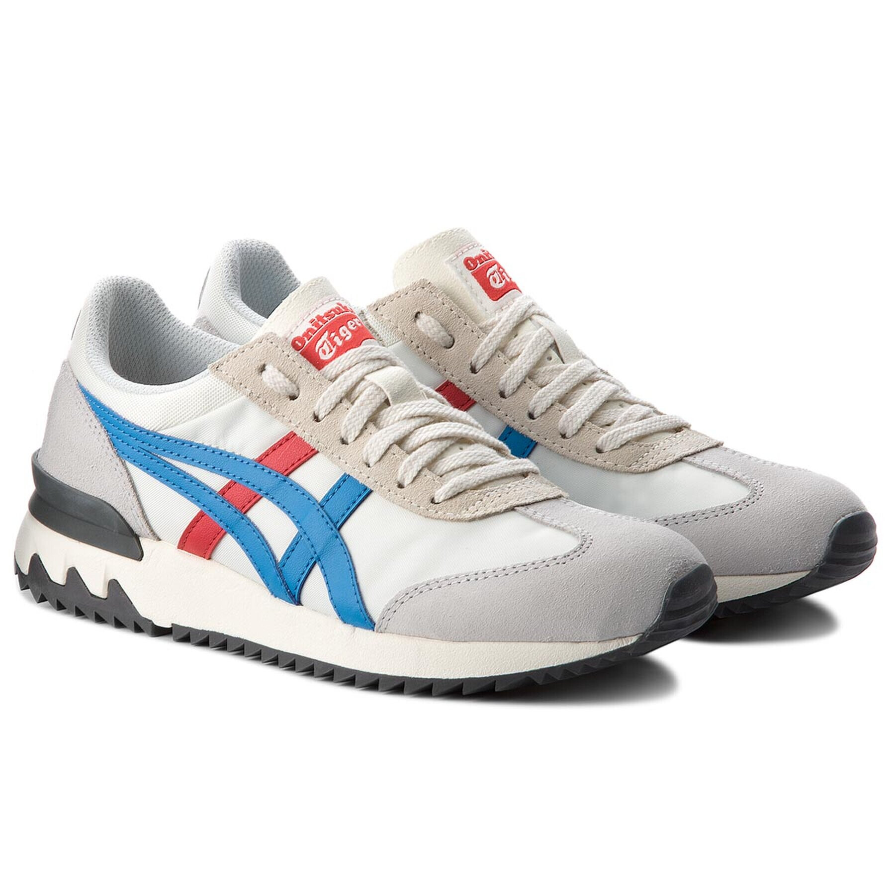 Onitsuka Tiger Сникърси California 78 Ex 1183A194 Бял - Pepit.bg