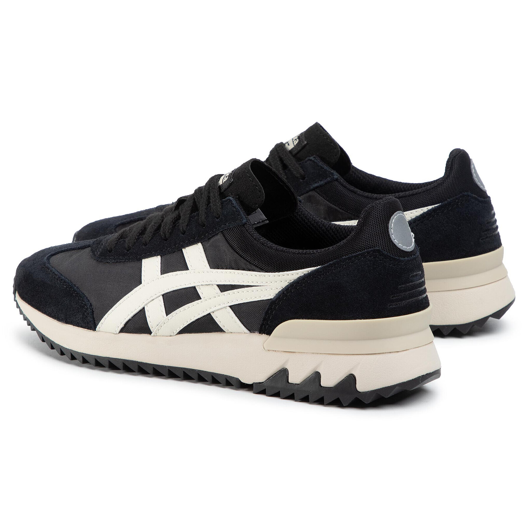 Onitsuka Tiger Сникърси California 78 Ex 1183A355 Черен - Pepit.bg