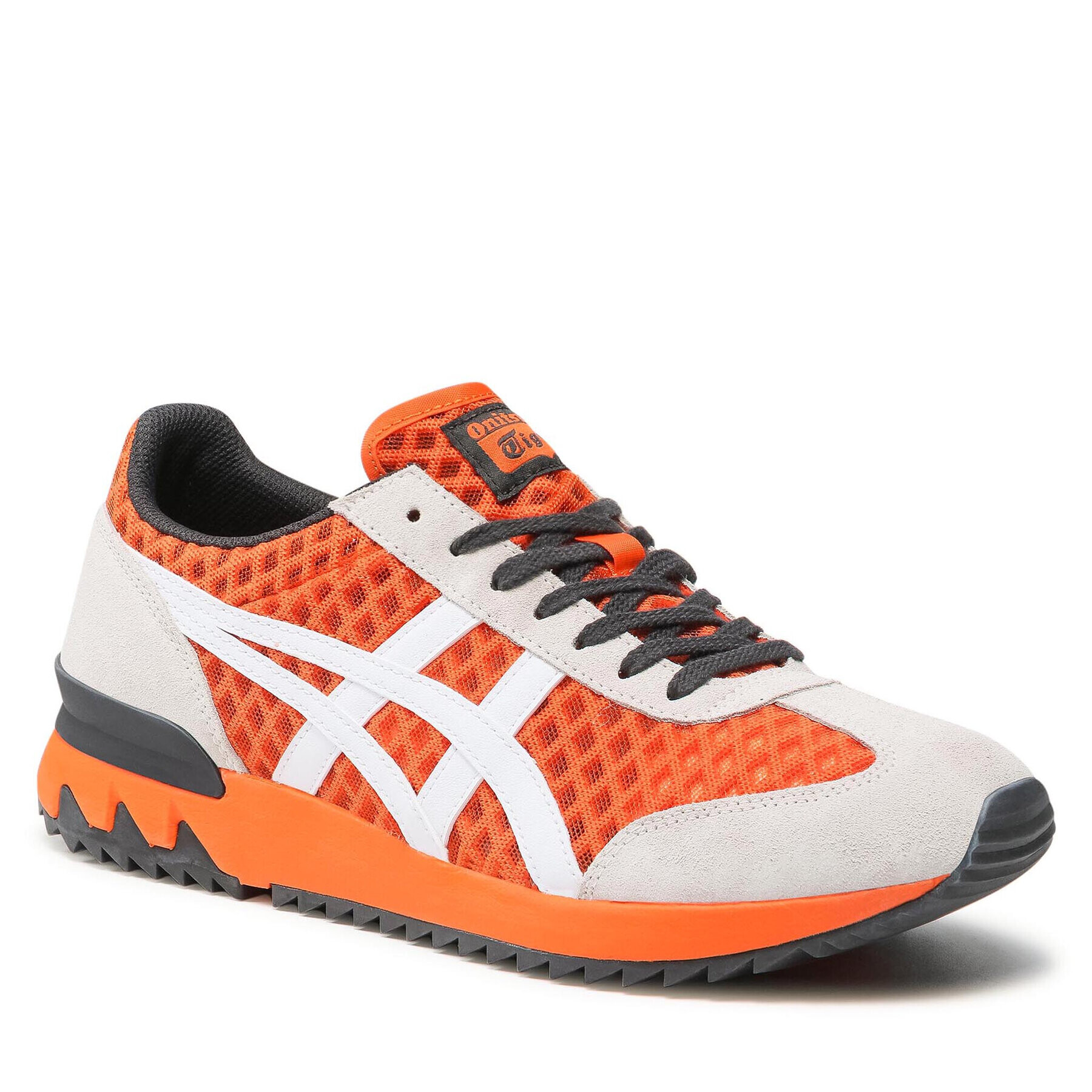 Onitsuka Tiger Сникърси California 78 Ex 1183B448 Оранжев - Pepit.bg