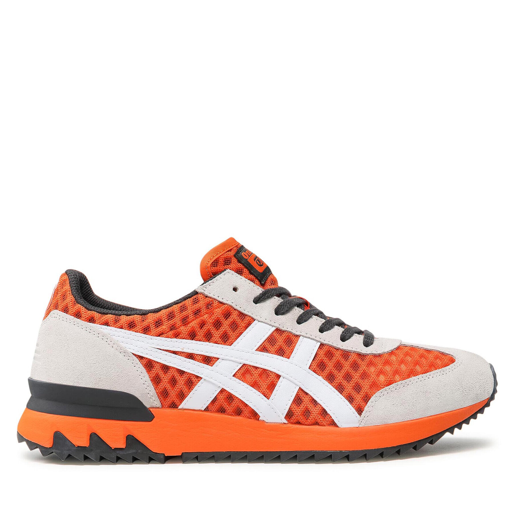 Onitsuka Tiger Сникърси California 78 Ex 1183B448 Оранжев - Pepit.bg