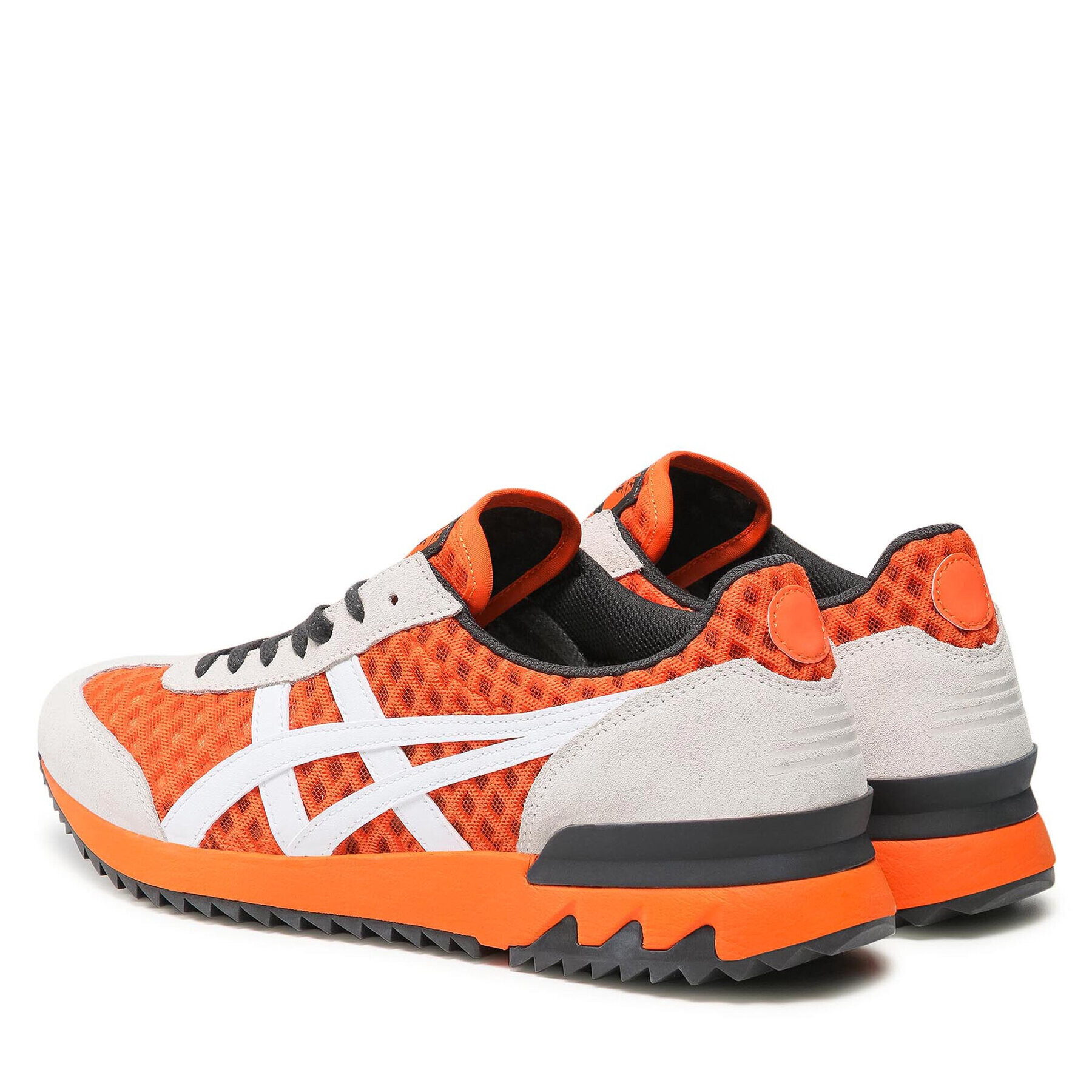 Onitsuka Tiger Сникърси California 78 Ex 1183B448 Оранжев - Pepit.bg