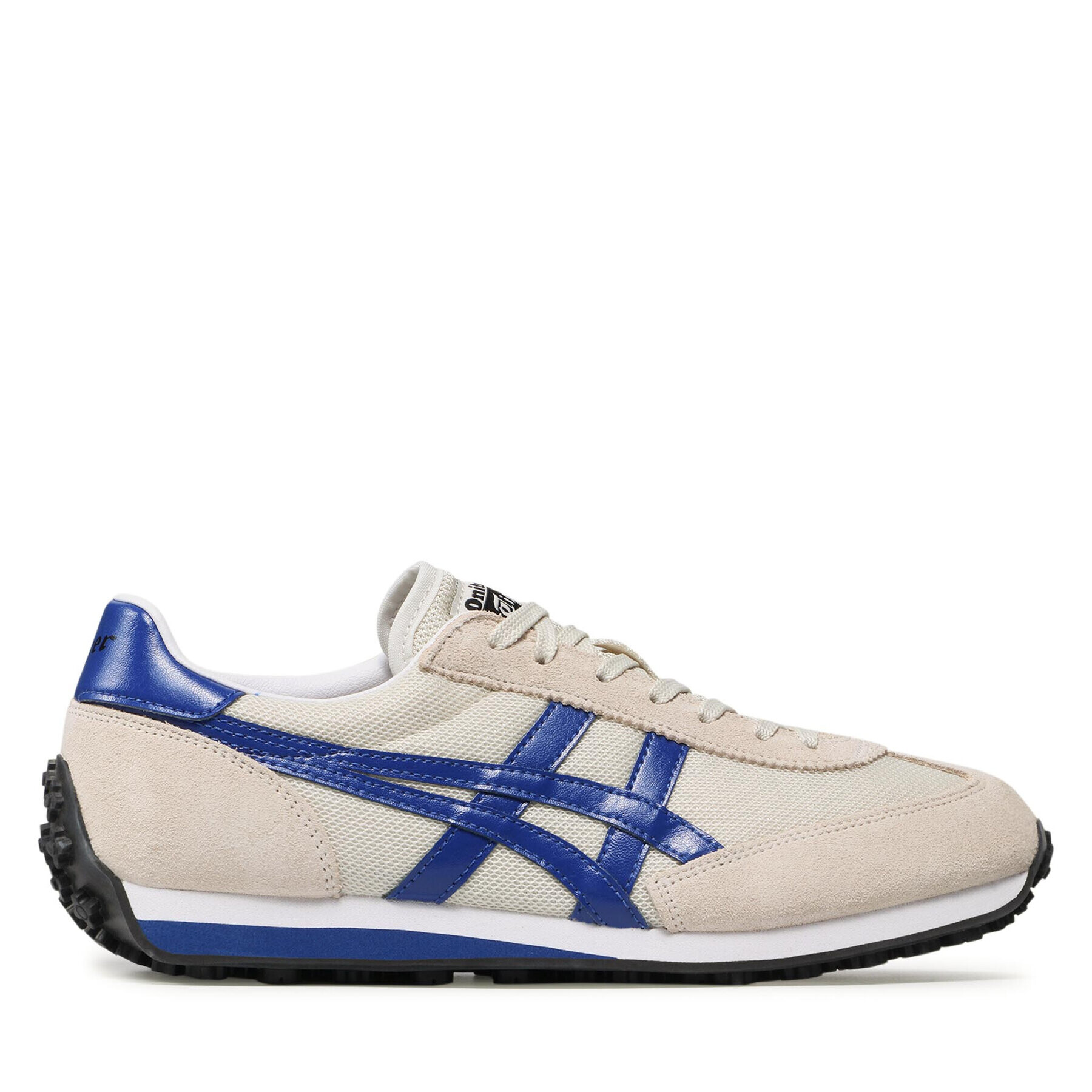 Onitsuka Tiger Сникърси Edr 78 1183B395 Бежов - Pepit.bg